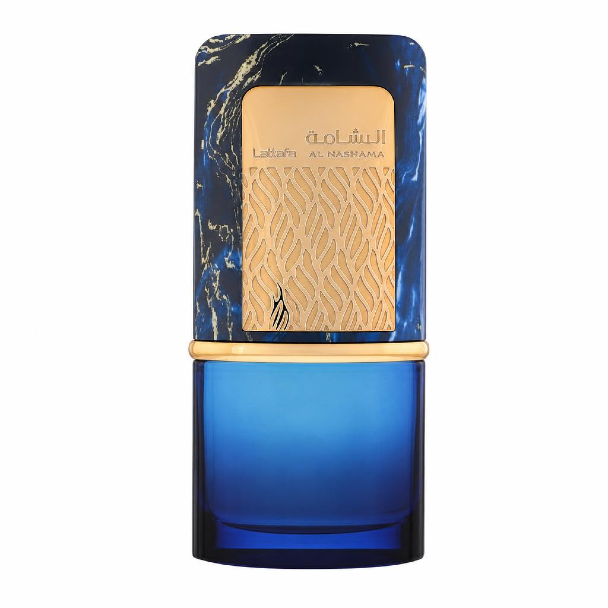 Lattafa Al Nashama Caprice Eau De Parfum Spray (Unisex) 100 ml