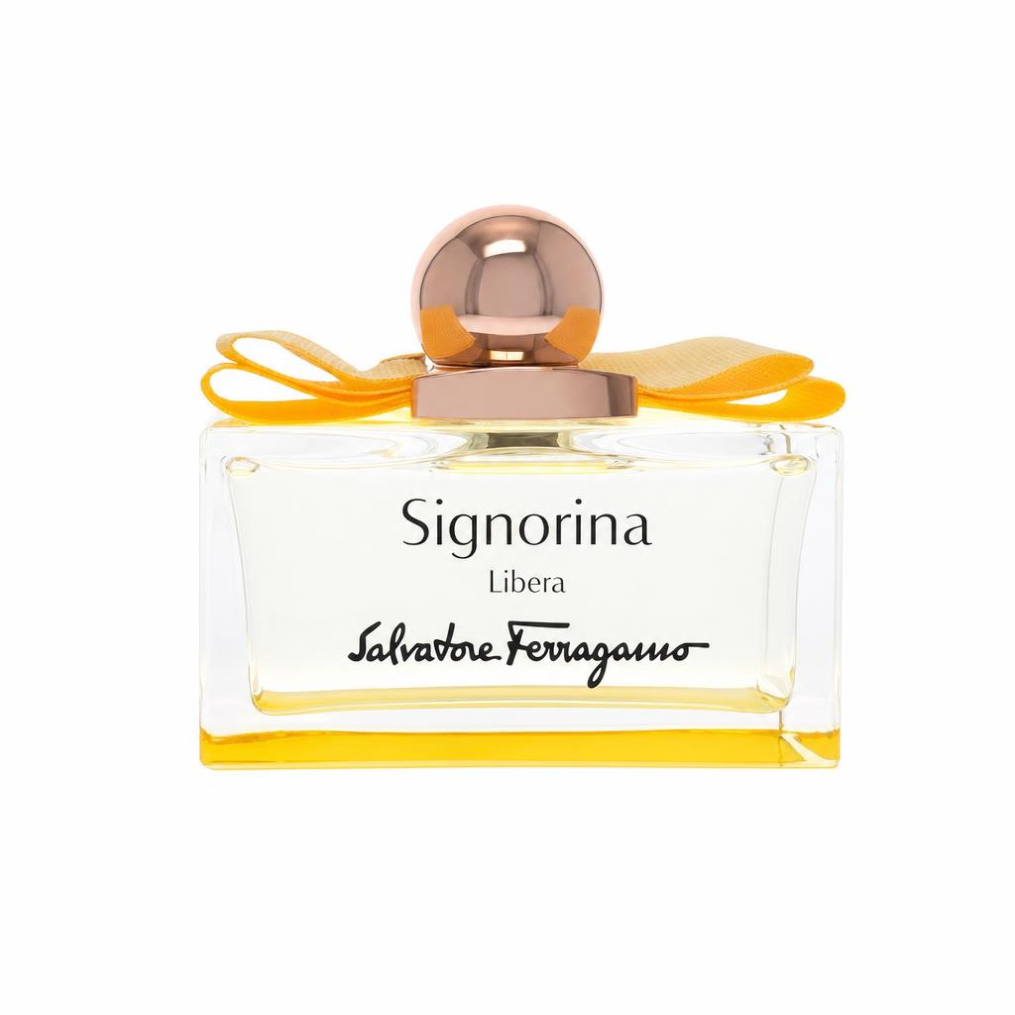 Salvatore Ferragamo Signorina Libera Eau De Parfum Spray 100 ml