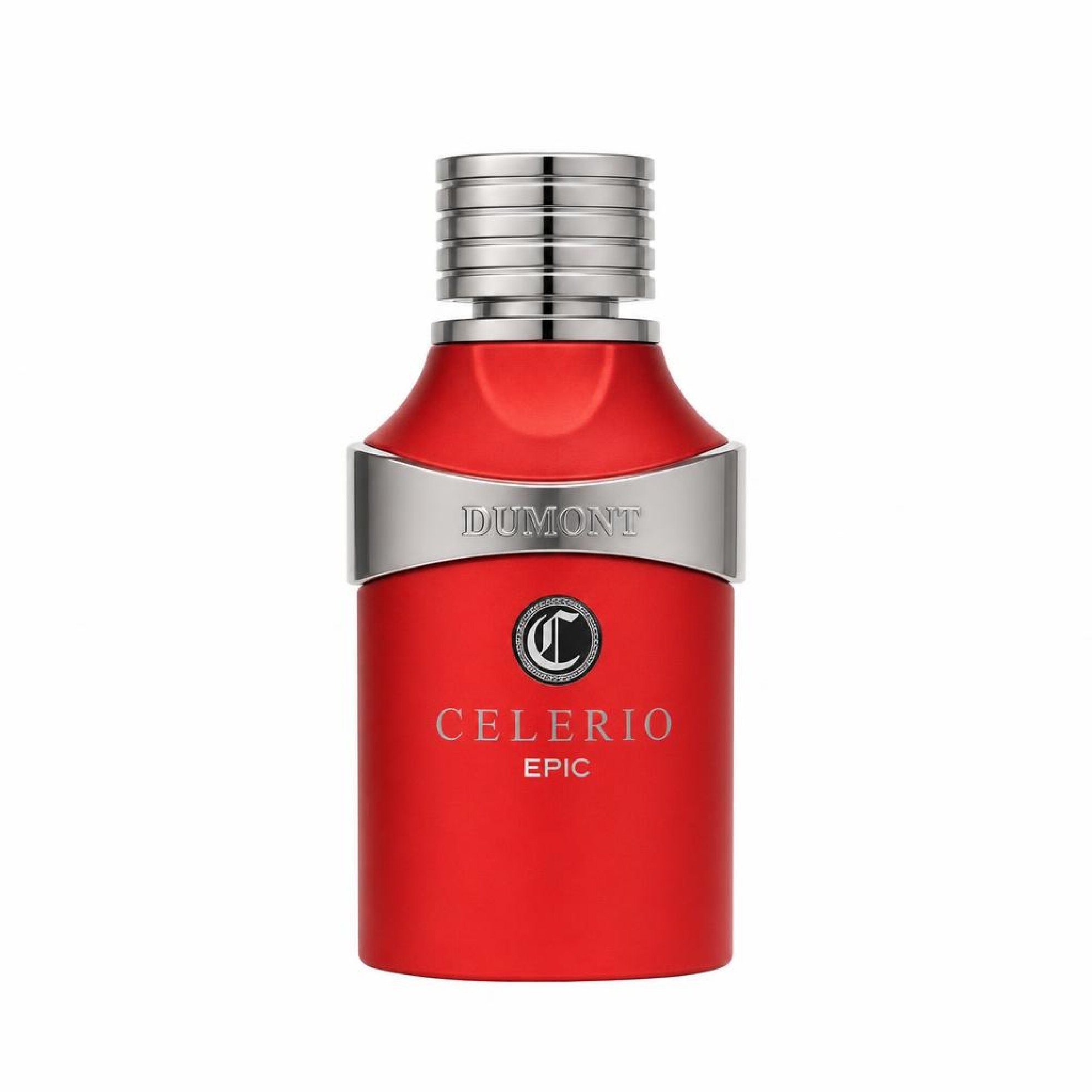 Dumont Paris Dumont Celerio Epic Eau De Parfum Spray (Unisex) 100 ml