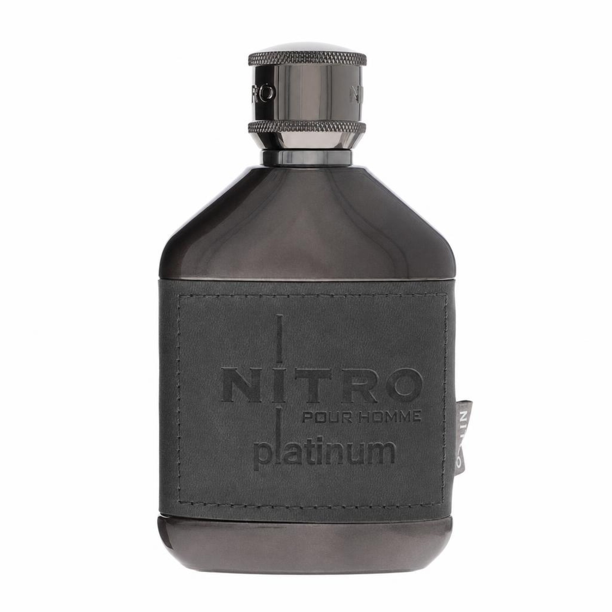 Dumont Paris Dumont Nitro Platinum Eau De Parfum Spray 100 ml