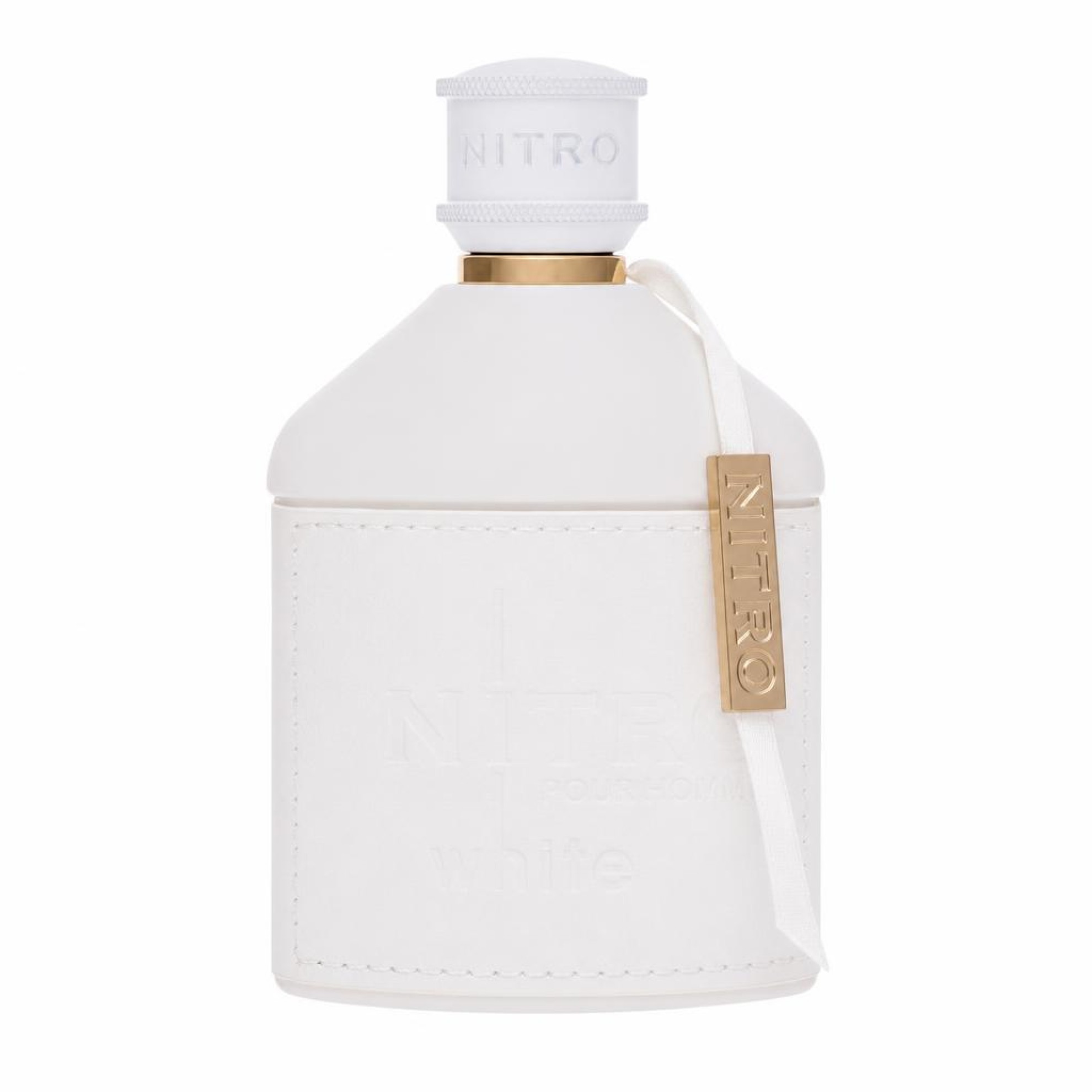 Dumont Paris Dumont Nitro White Eau De Parfum Spray 100 ml