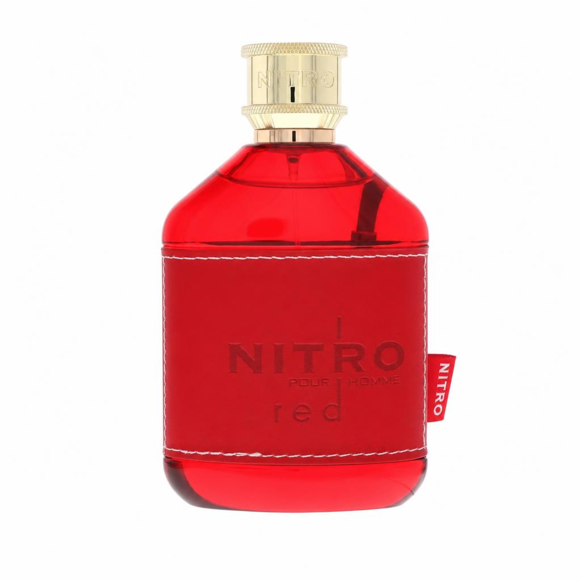 Dumont Paris Dumont Nitro Red Eau De Parfum Spray 100 ml