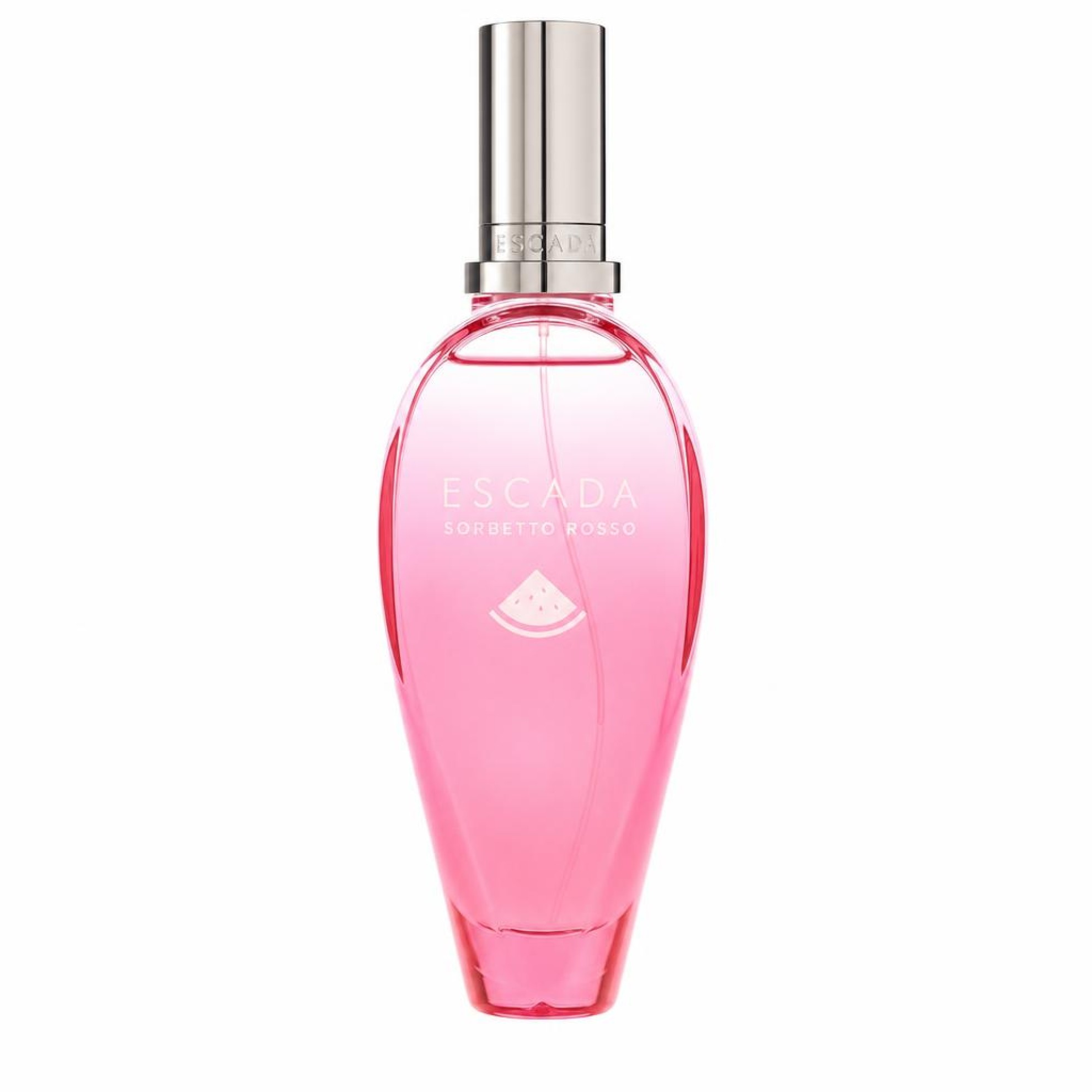 Escada Sorbetto Rosso Eau De Toilette Spray (Limited Edition) 95 ml