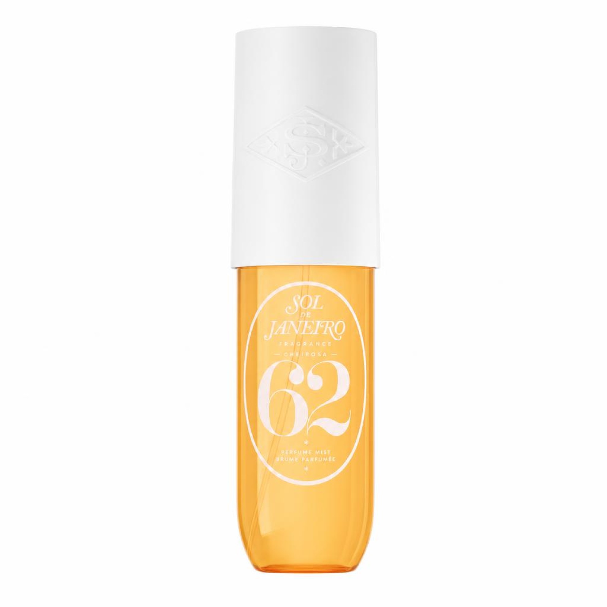 Sol De Janeiro Brazilian Crush Cheirosa 62 Hair & Body Perfume Spray 90 ml
