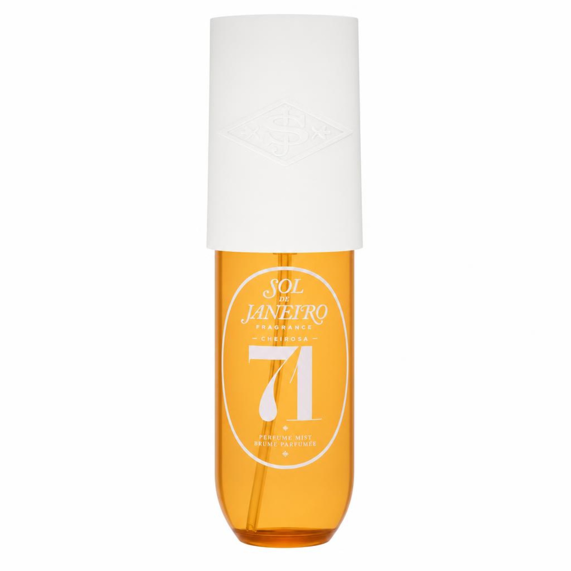 Sol De Janeiro Brazilian Crush Cheirosa 71 Hair & Body Perfume Spray 90 ml