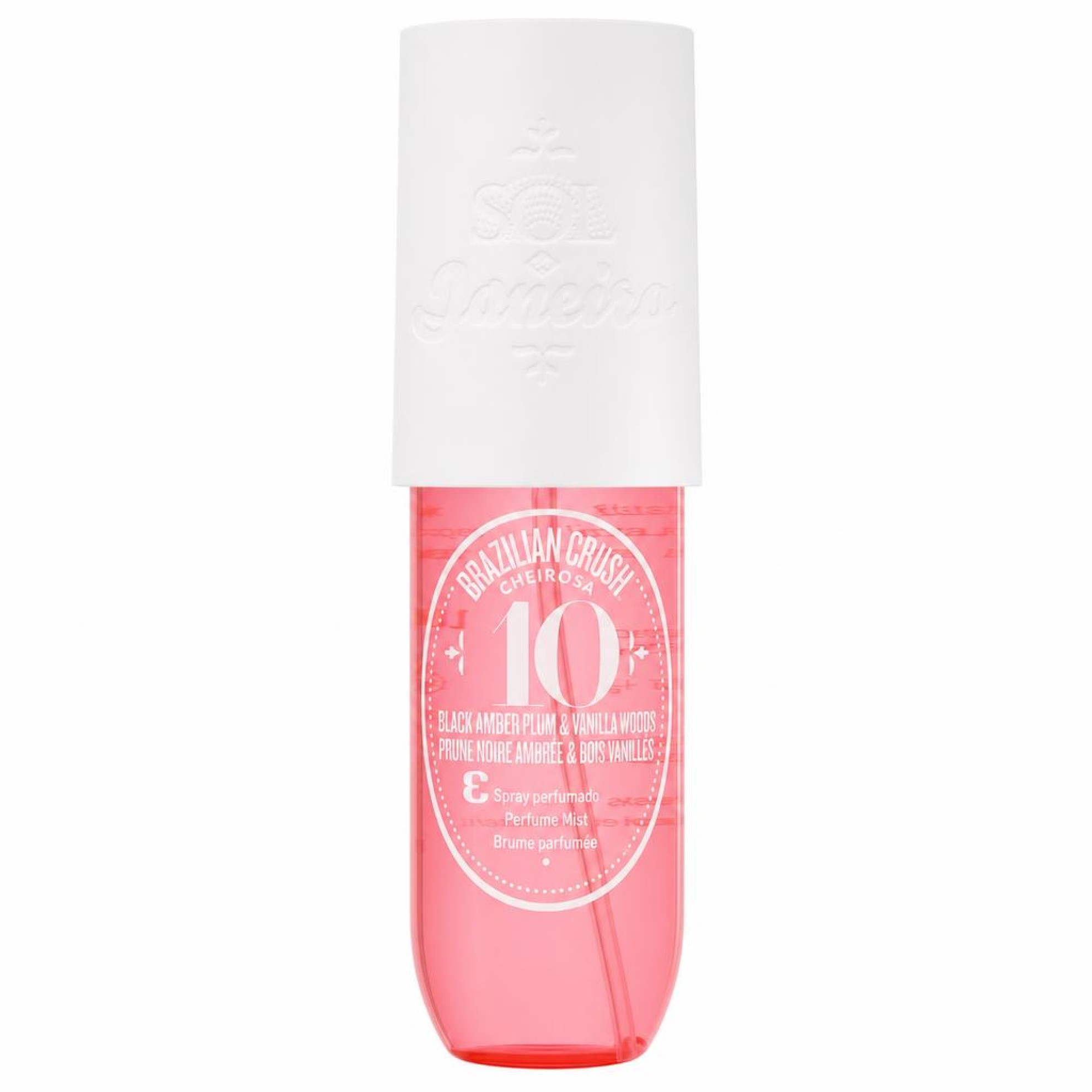 Sol De Janeiro Brazilian Crush Cheirosa 40 Hair & Body Perfume Spray 90 ml