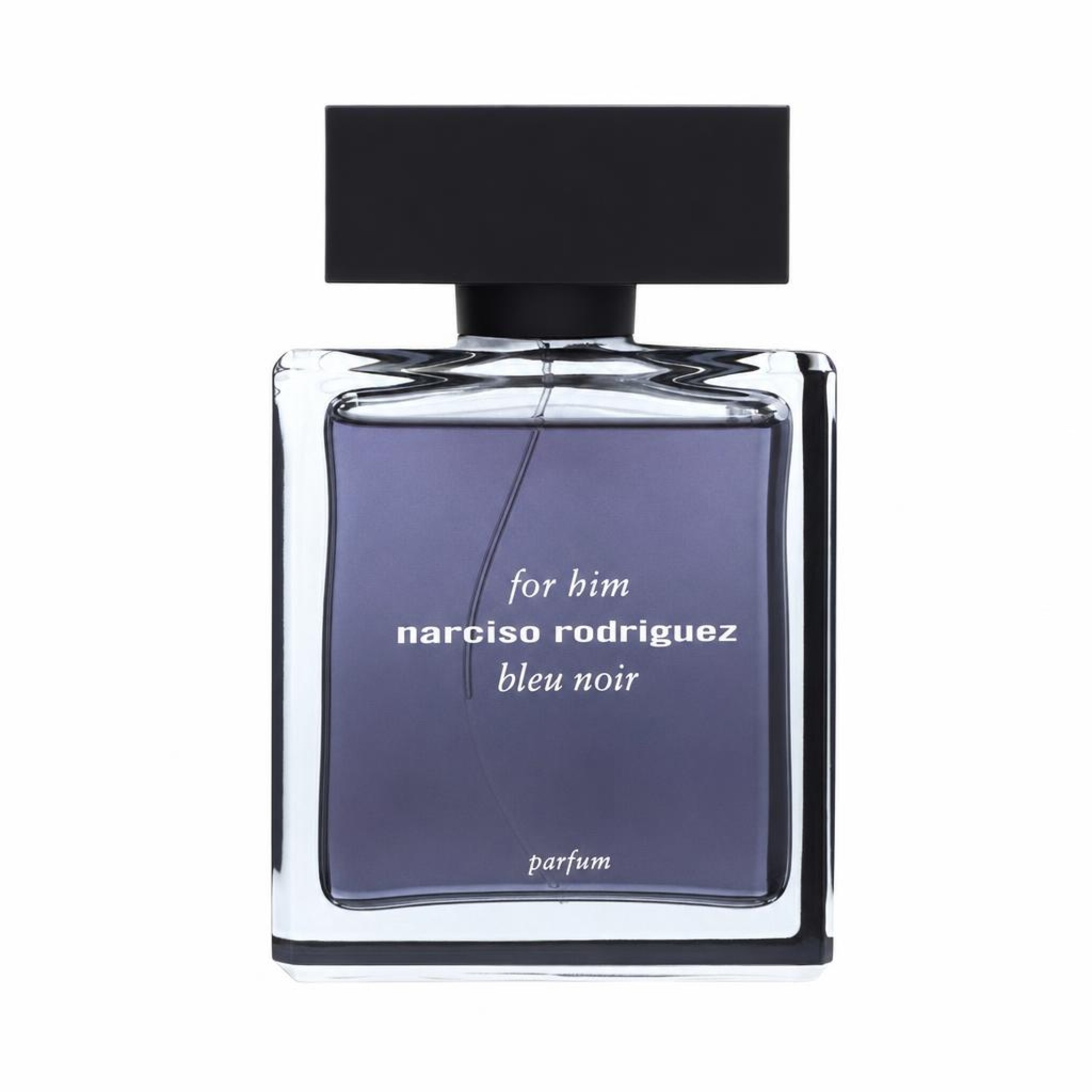 Narciso Rodriguez For Him Bleu Noir Parfum 100 ml