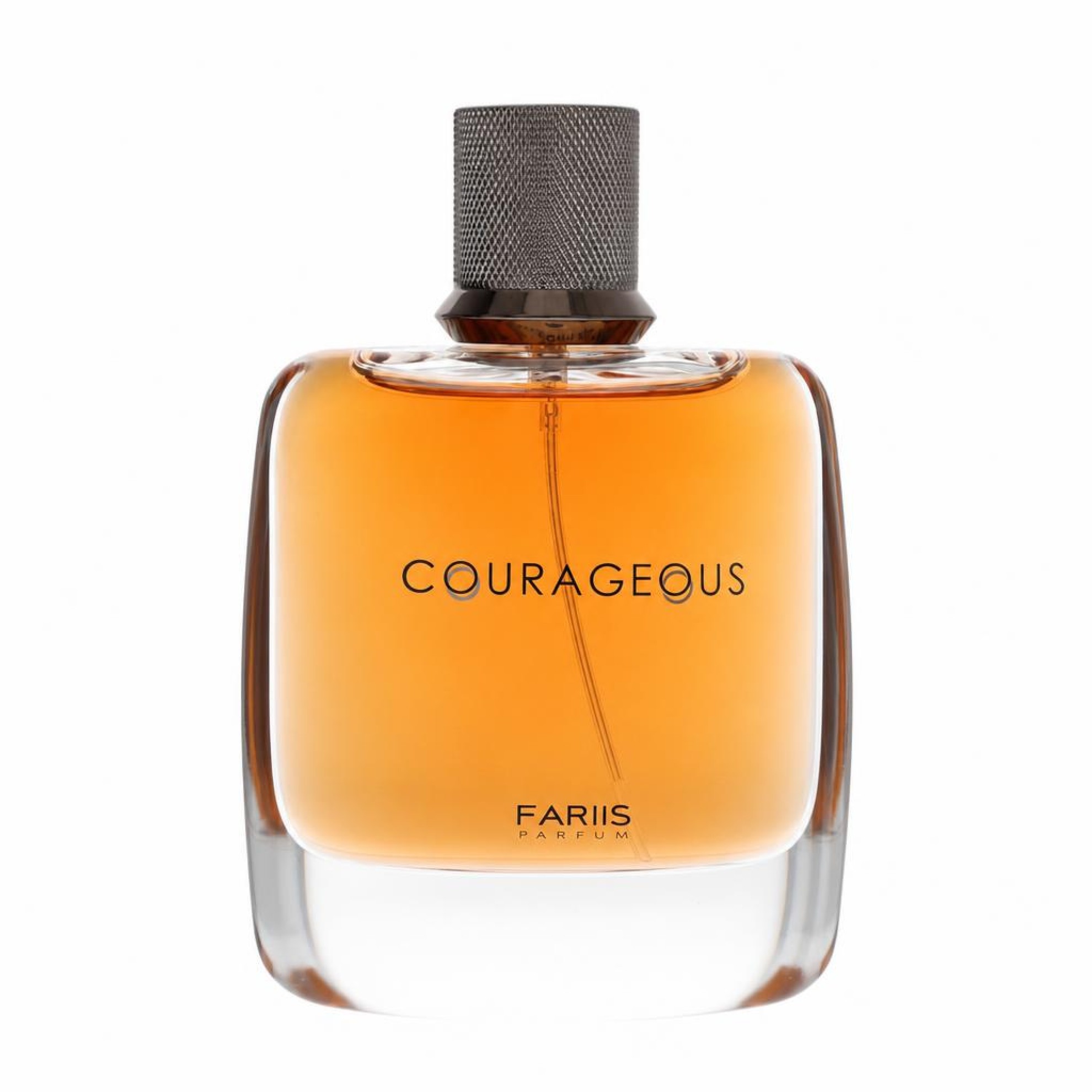Fariis Parfum Fariis Courageous Eau De Parfum Spray 100 ml