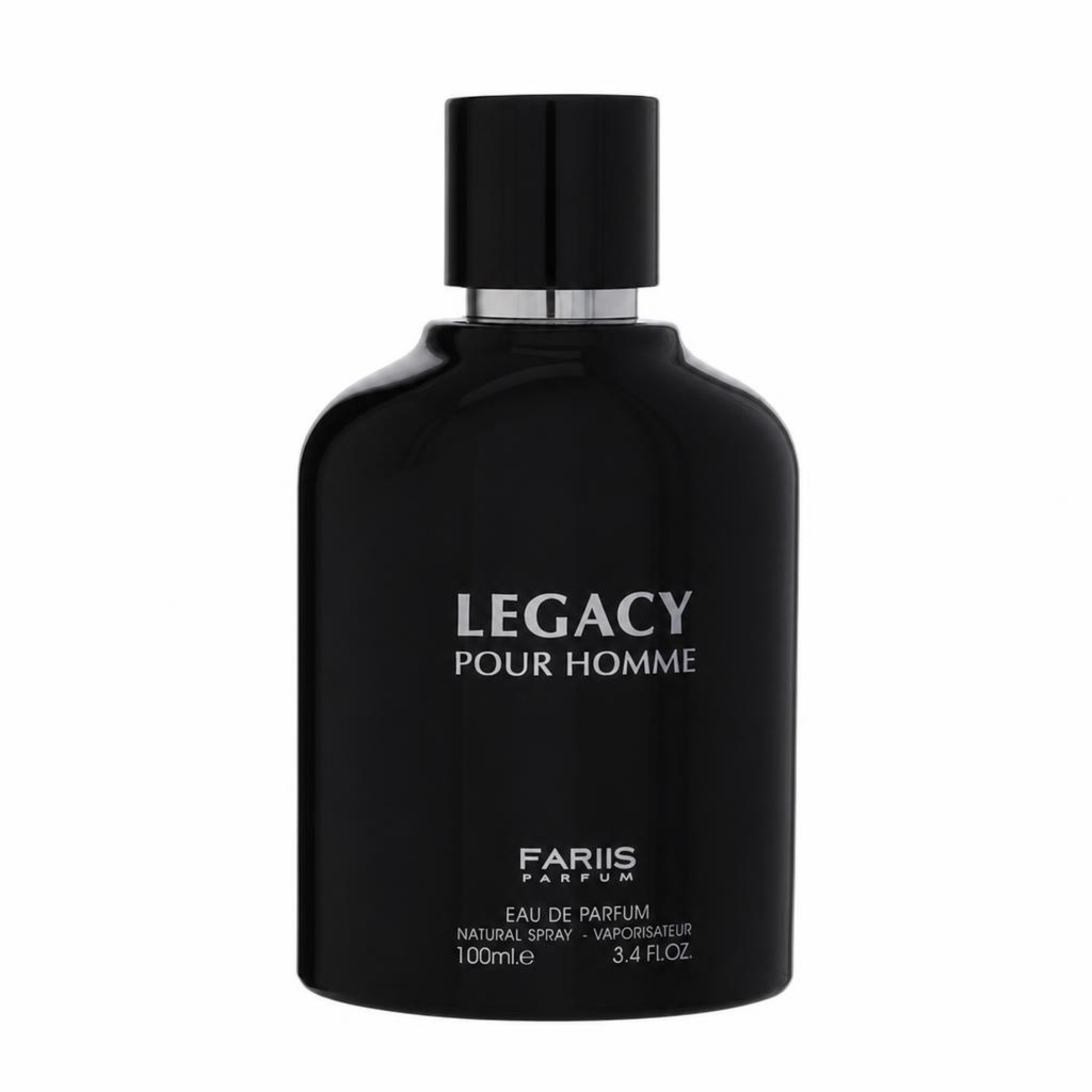 Fariis Parfum Fariis Legacy Eau De Parfum Spray 100 ml