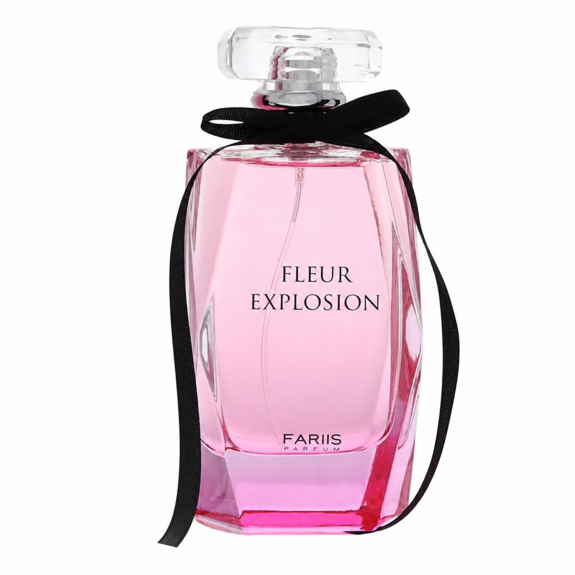 Fariis Parfum Fariis Fleur Explosion Eau De Parfum Spray 100 ml