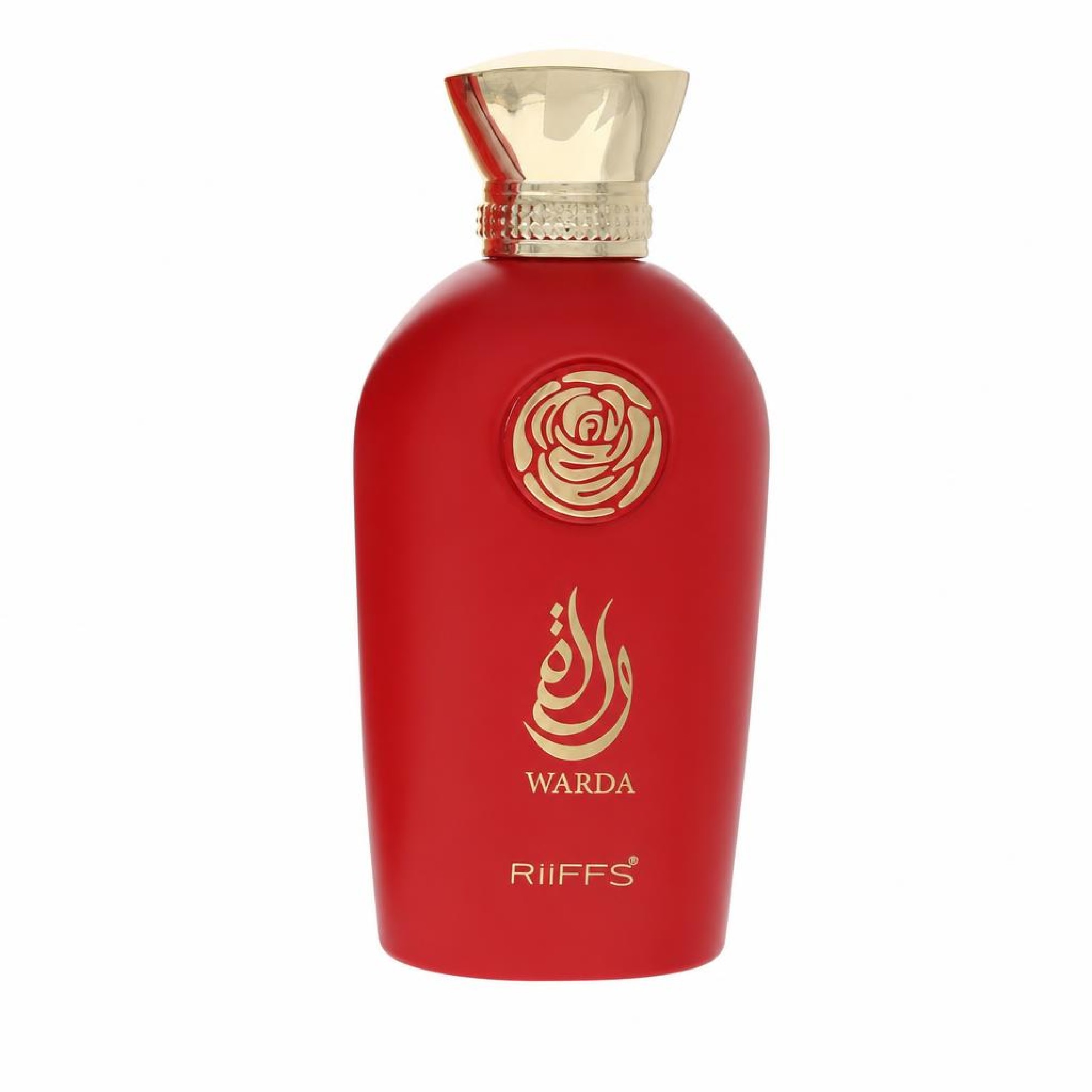 Riiffs Warda Eau De Parfum Spray 100 ml