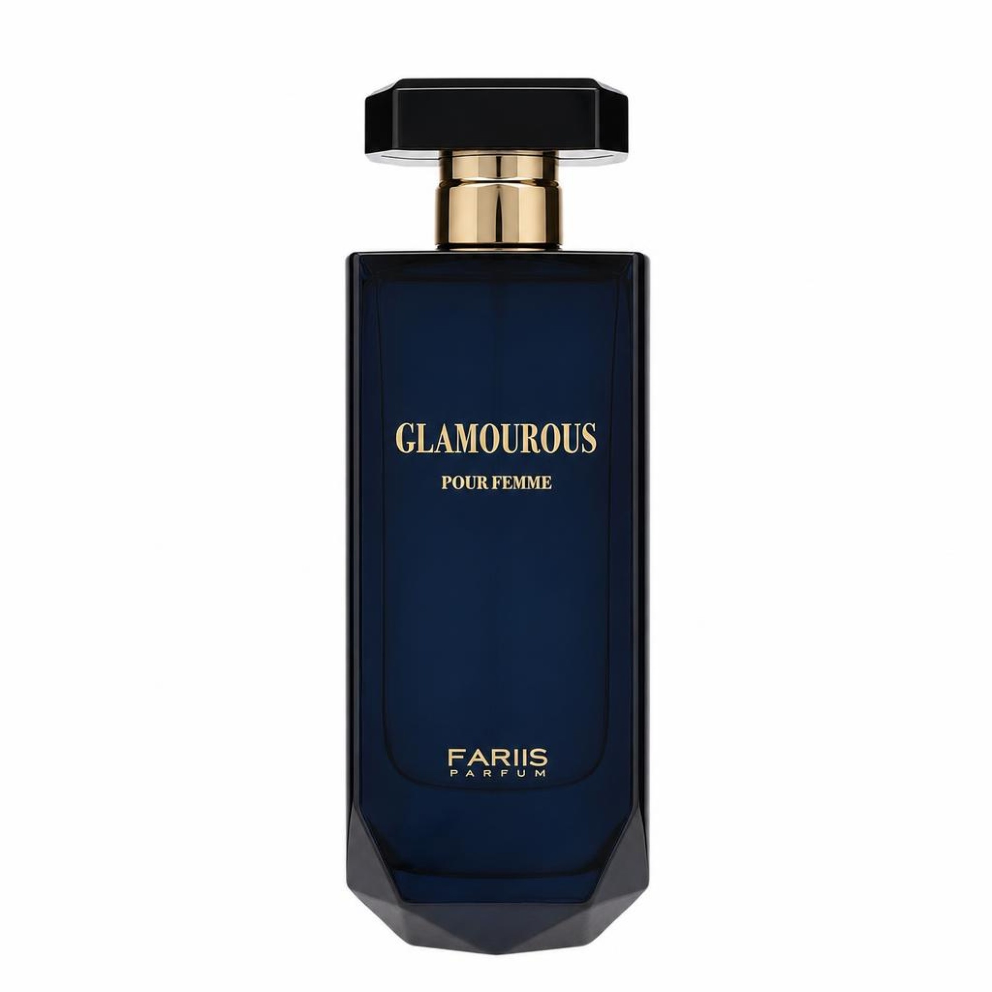 Fariis Parfum Fariis Glamourous Eau De Parfum Spray 100 ml