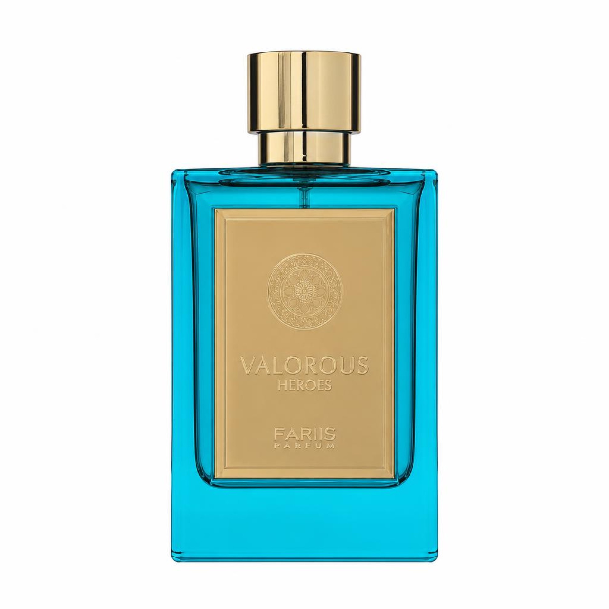 Fariis Parfum Fariis Valorous Heroes Eau De Parfum Spray 100 ml