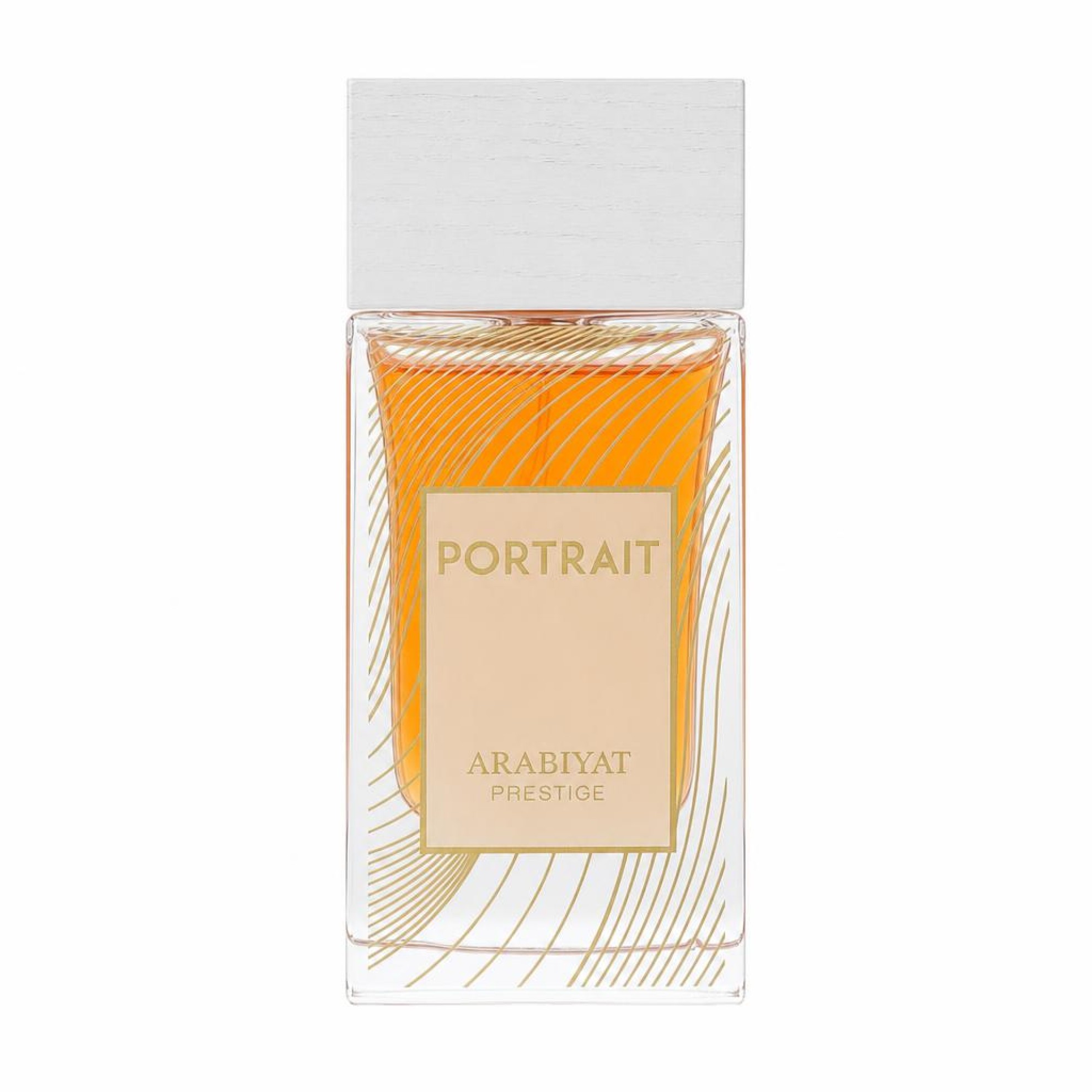 Arabiyat Prestige Portrait Eau De Parfum Spray (Unisex) 80 ml