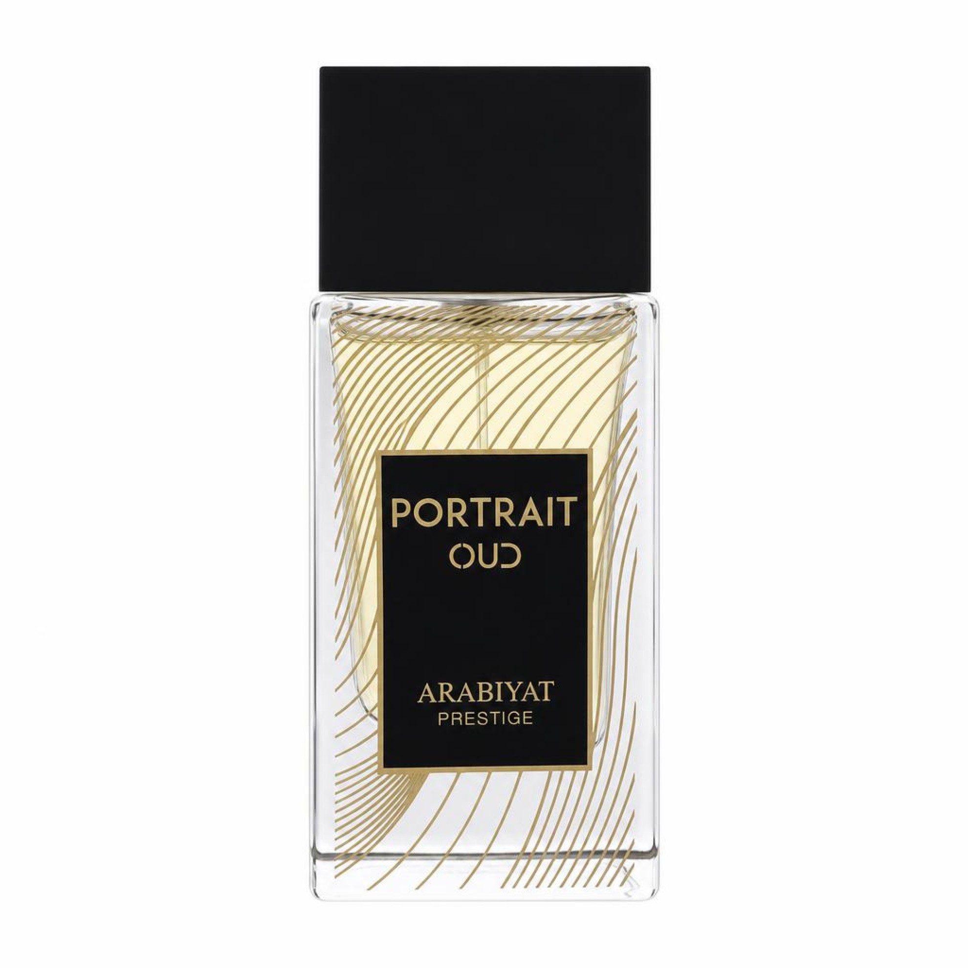 Arabiyat Prestige Portrait Oud Eau De Parfum Spray (Unisex) 80 ml