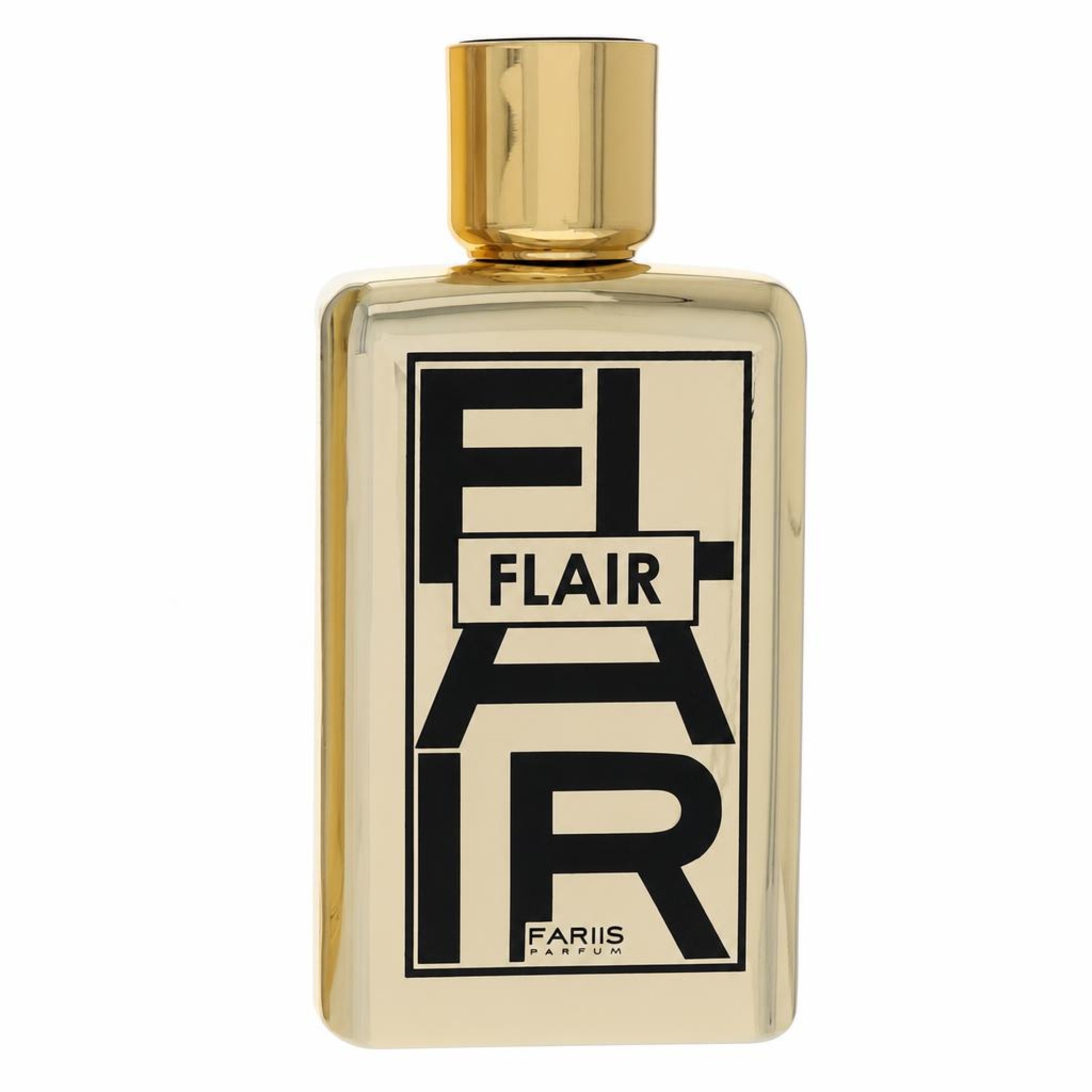 Fariis Parfum Fariis Flair Eau De Parfum Spray 100 ml