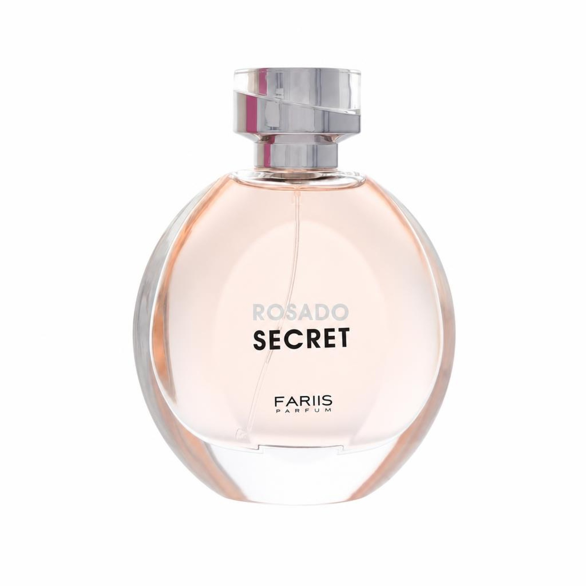 Fariis Parfum Fariis Rosado Secret Eau De Parfum Spray 100 ml
