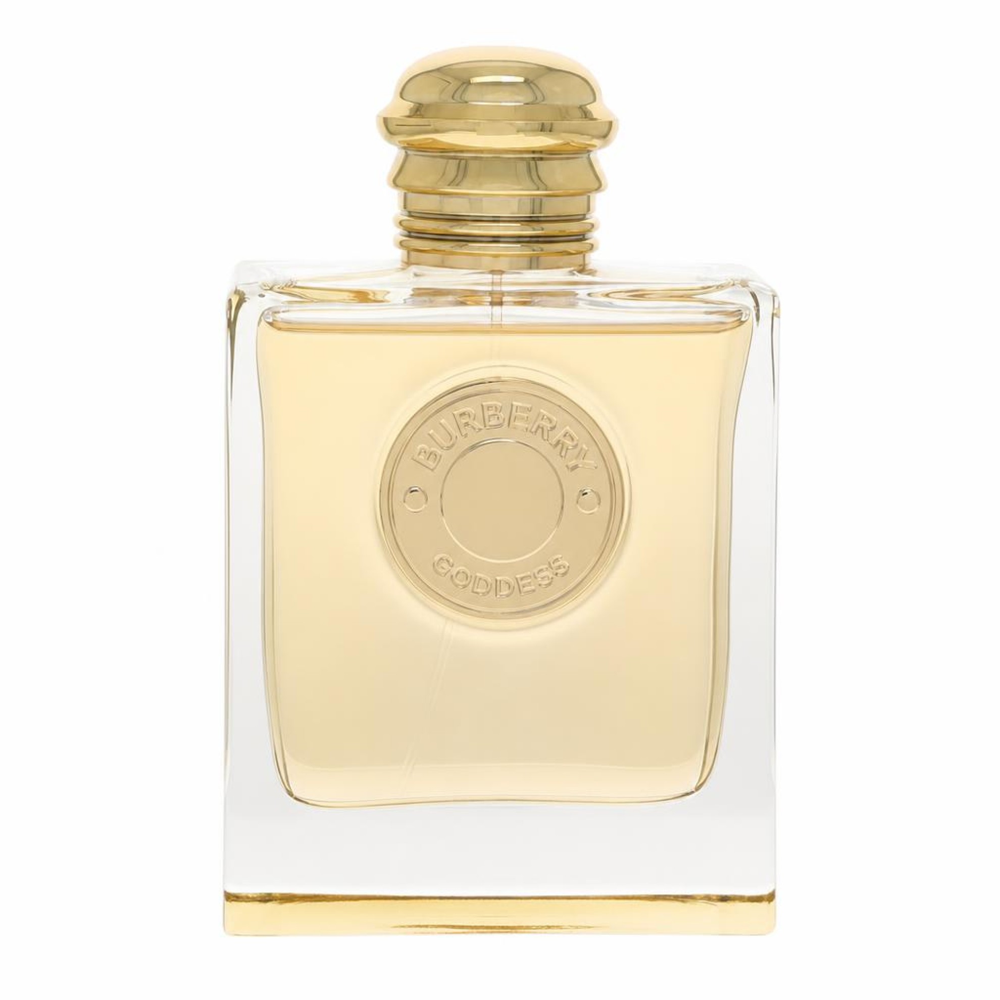 Image of Burberry Goddess Eau De Parfum Spray (Unboxed) 95 ml