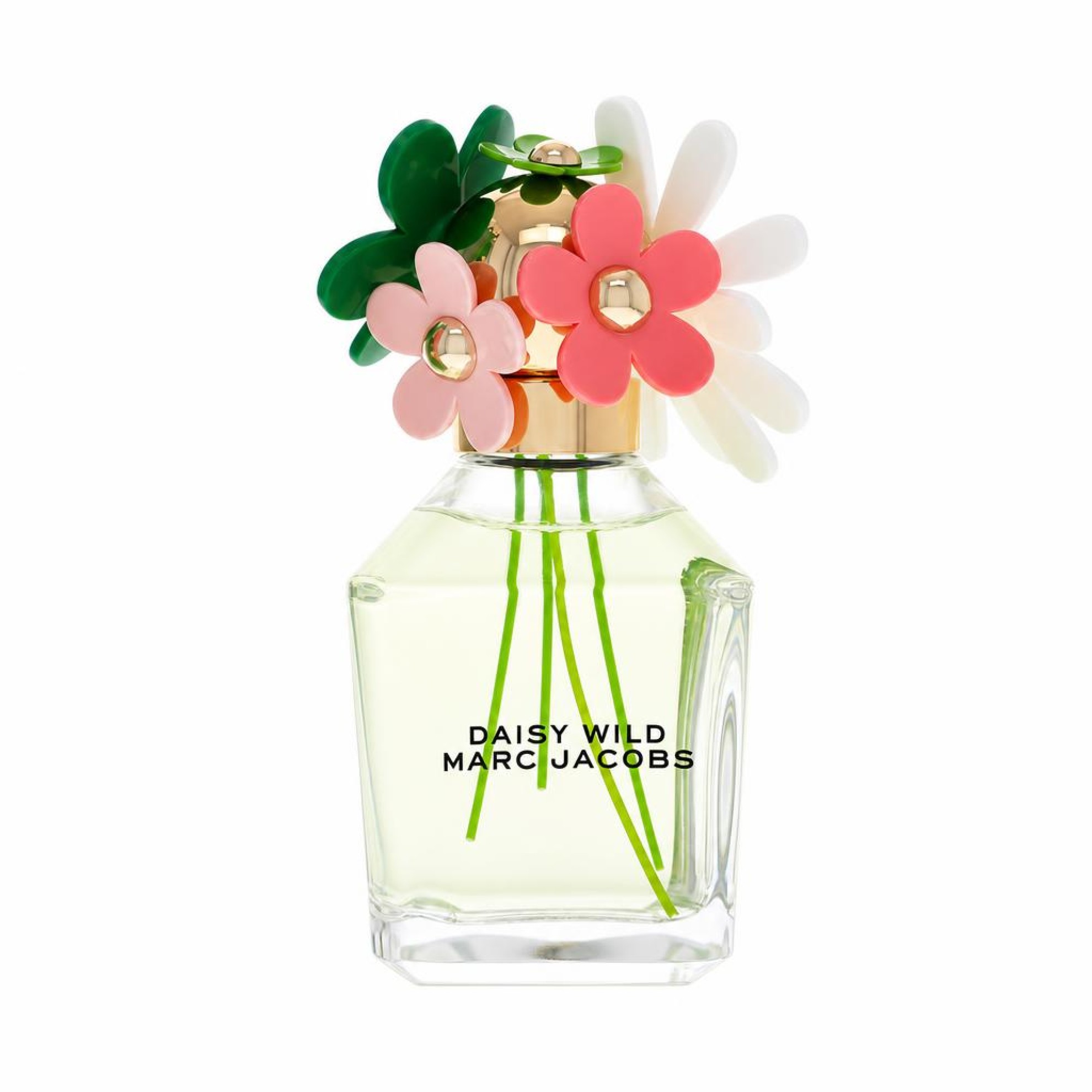 Marc Jacobs Daisy Wild Eau De Parfum Spray 95 ml