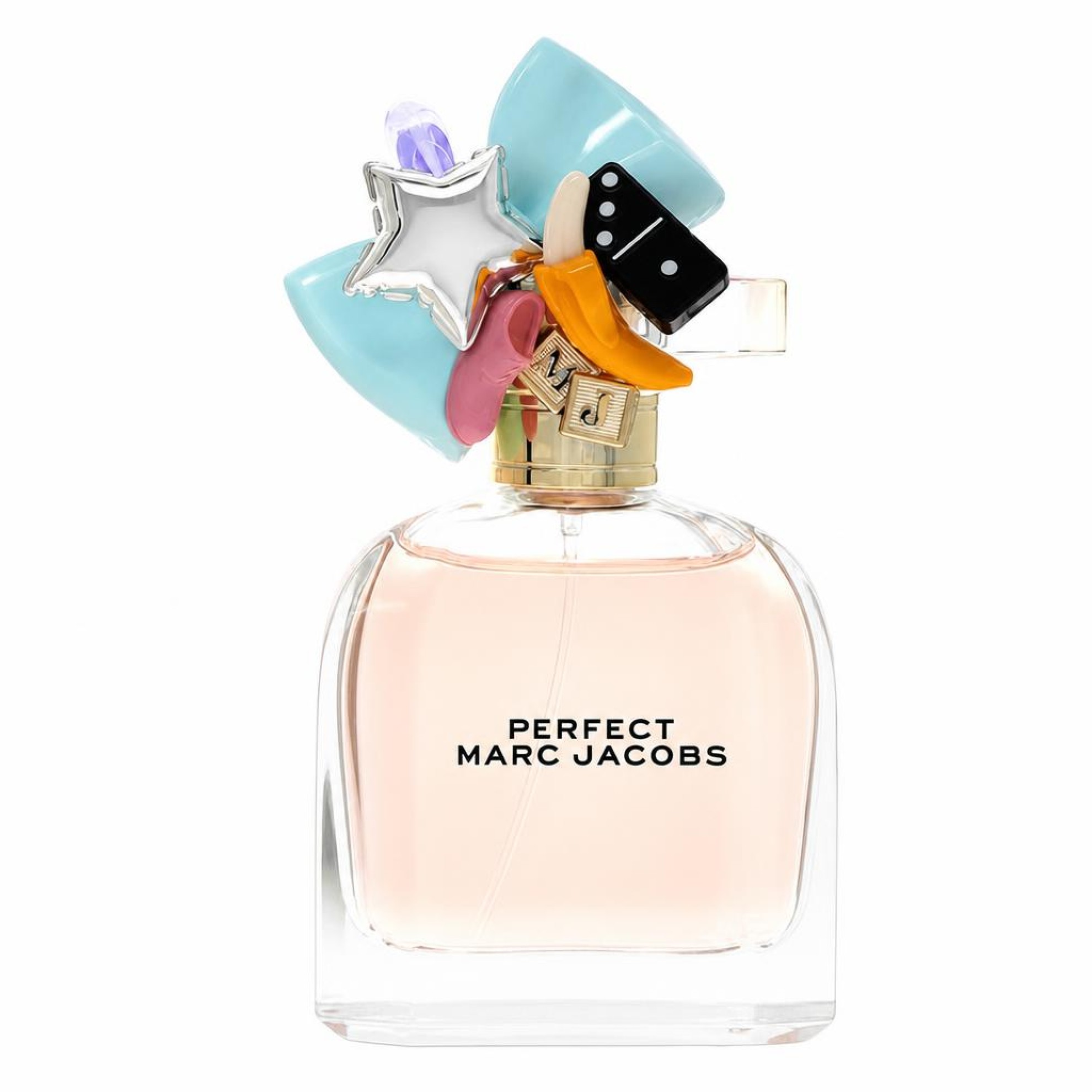 Marc Jacobs Perfect Eau De Parfum Spray 50 ml
