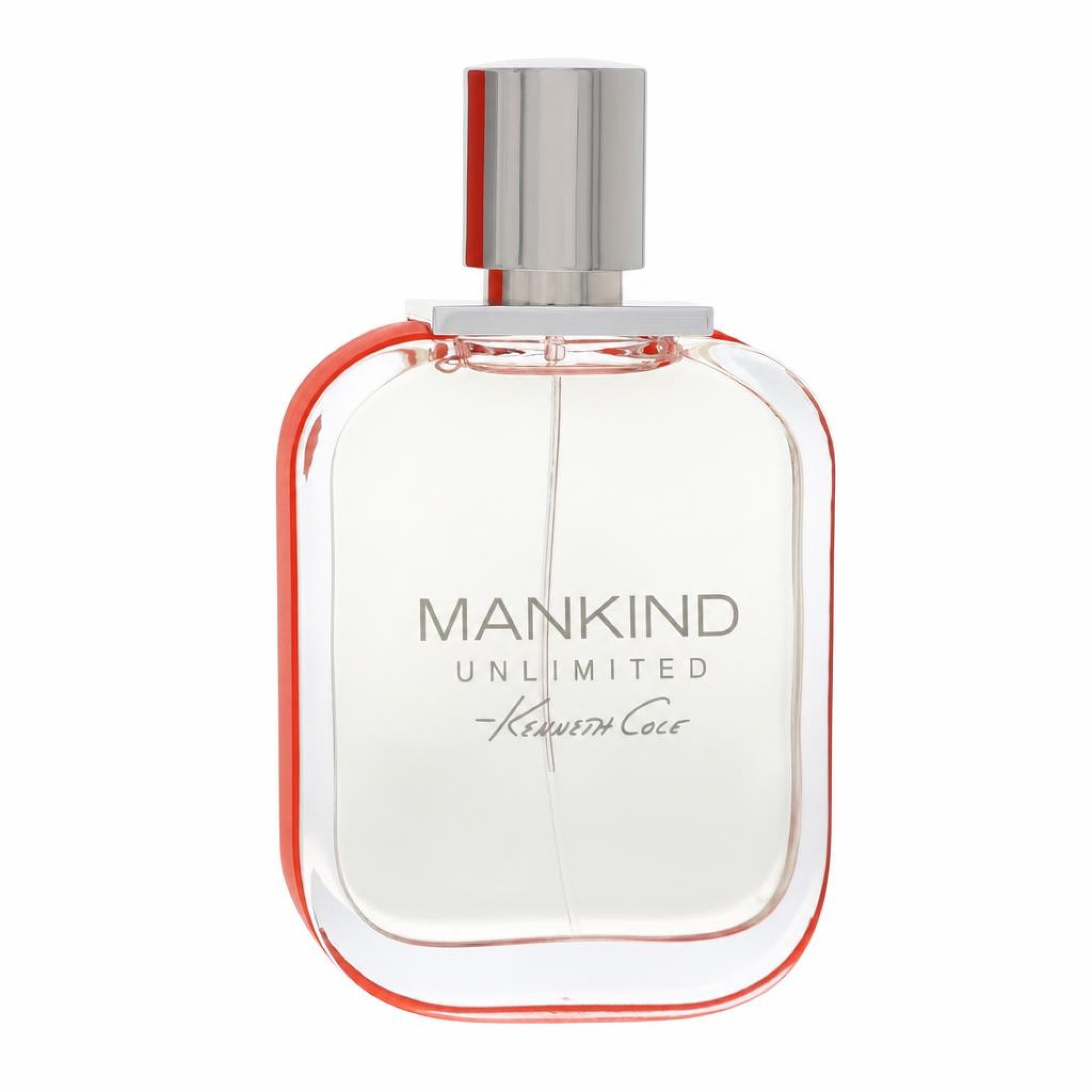 Kenneth Cole Mankind Unlimited Eau De Toilette Spray 100 ml