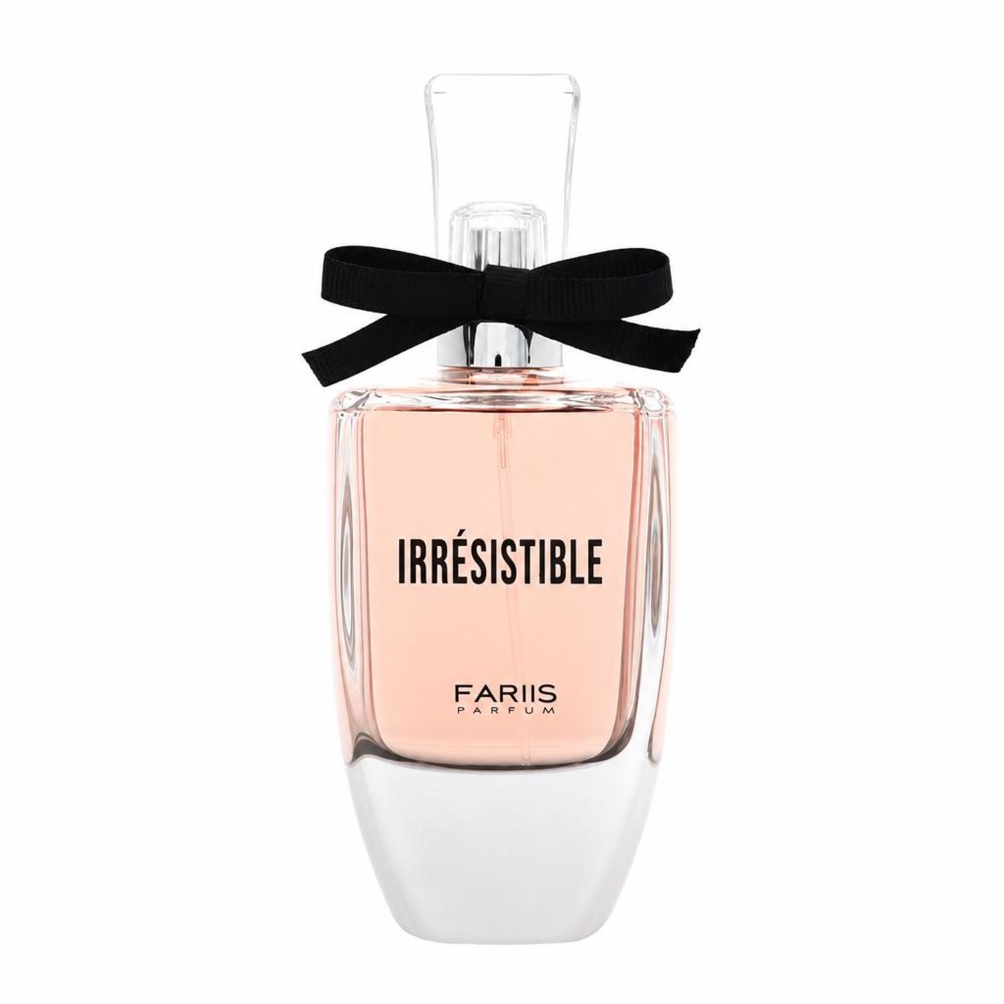 Fariis Parfum Fariis Irresistible Eau De Parfum Spray 100 ml