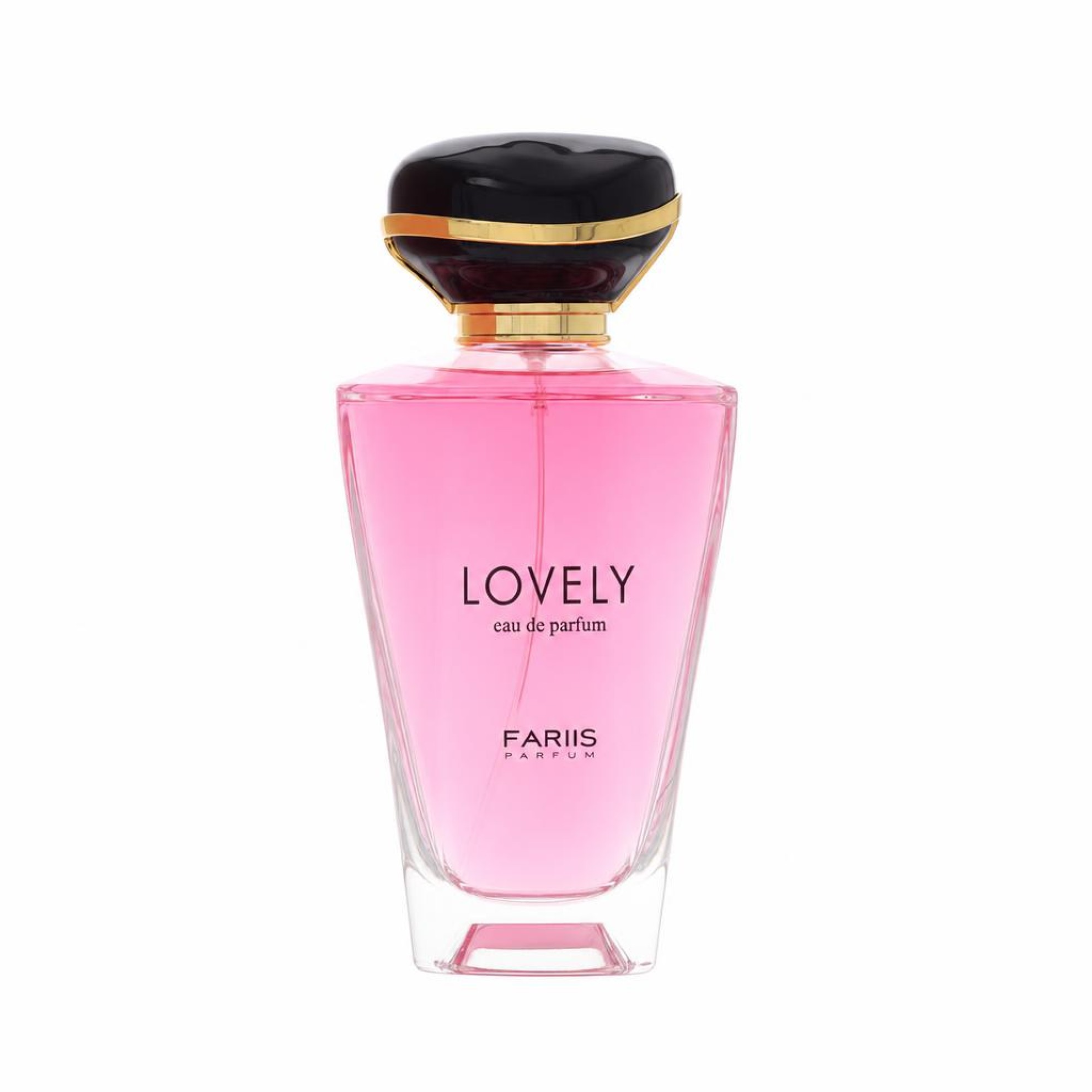 Fariis Parfum Fariis Lovely Eau De Parfum Spray 100 ml