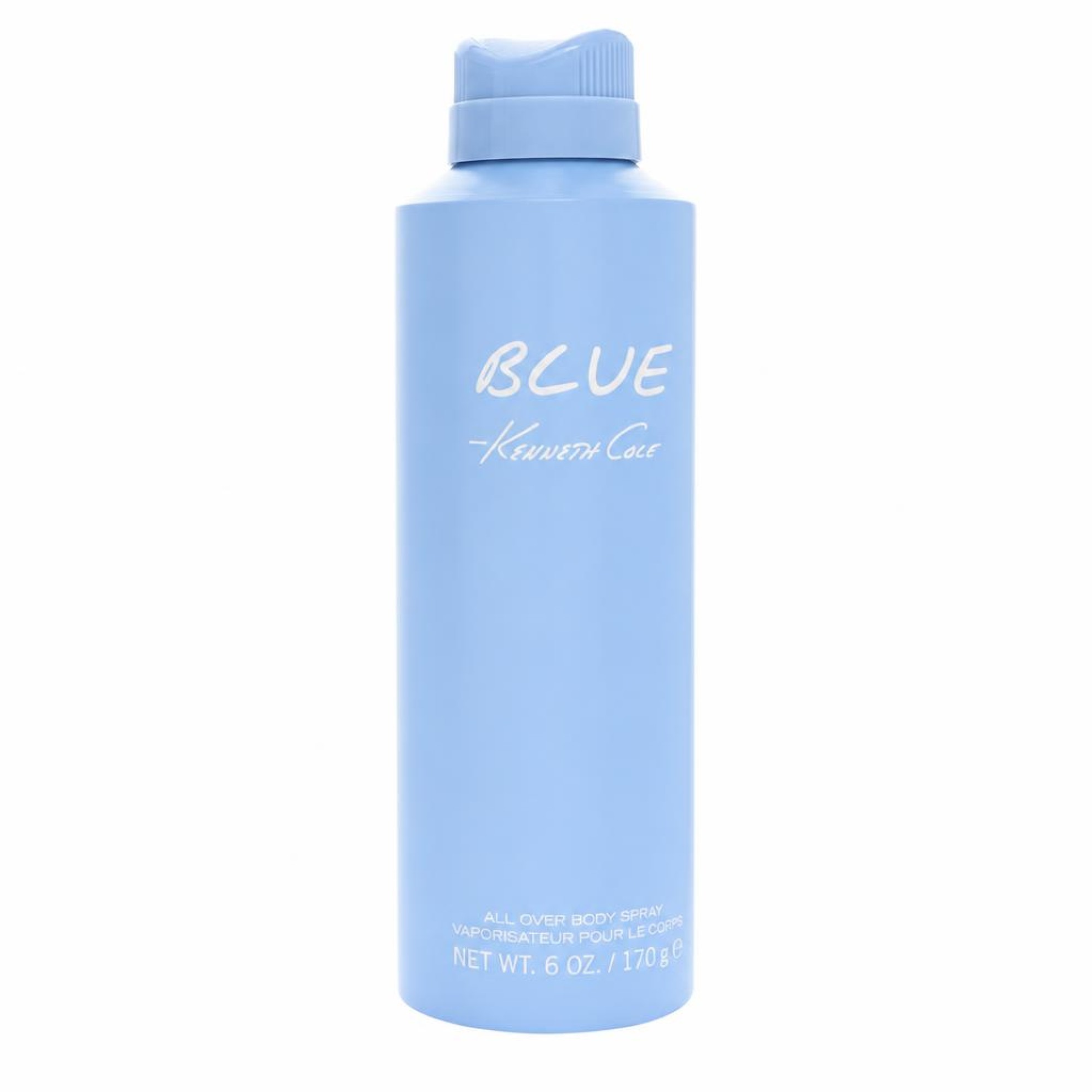 Kenneth Cole Blue Body Spray 178 ml
