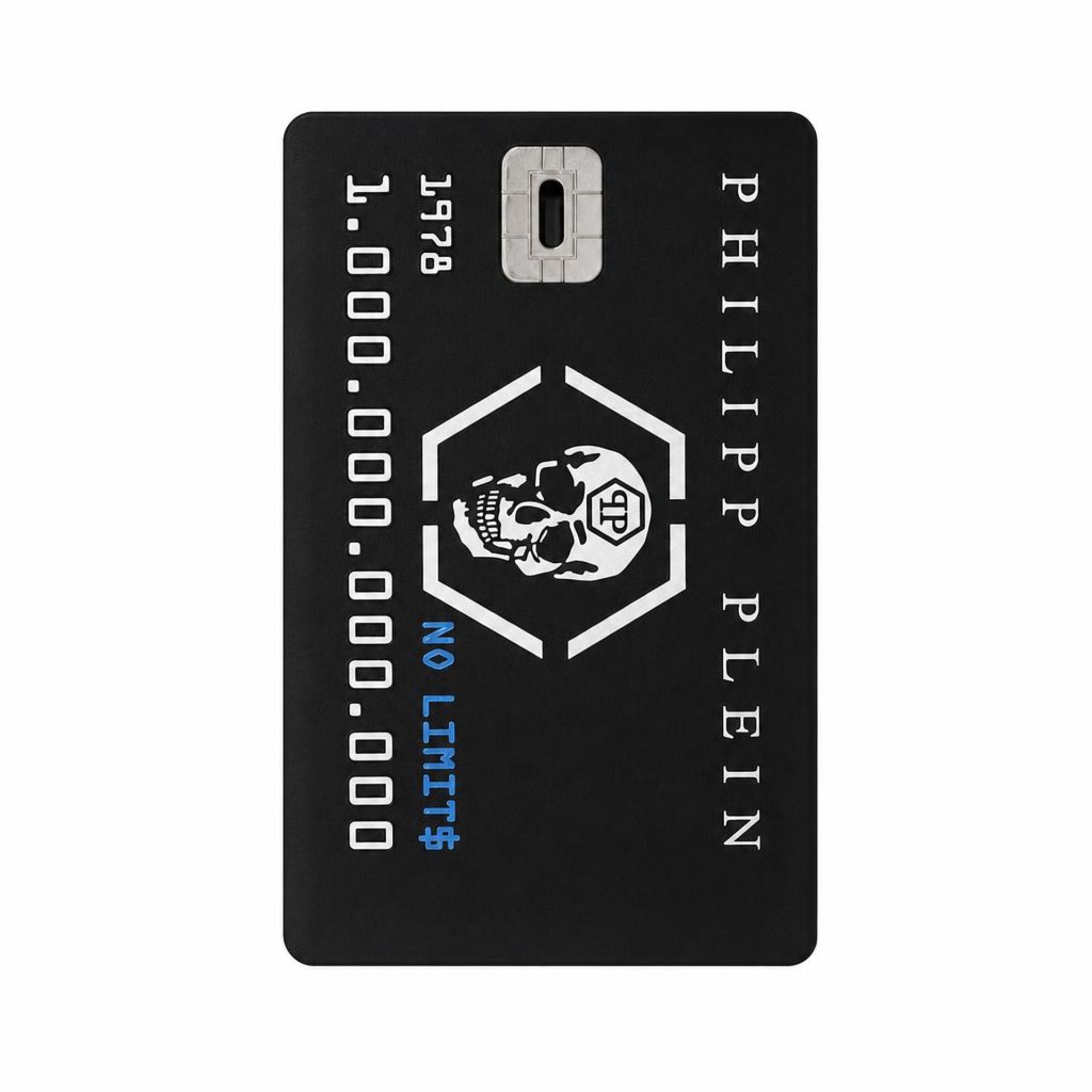 Philipp Plein Parfums Philipp Plein No Limits Super Fresh Eau De Toilette Spray 90 ml