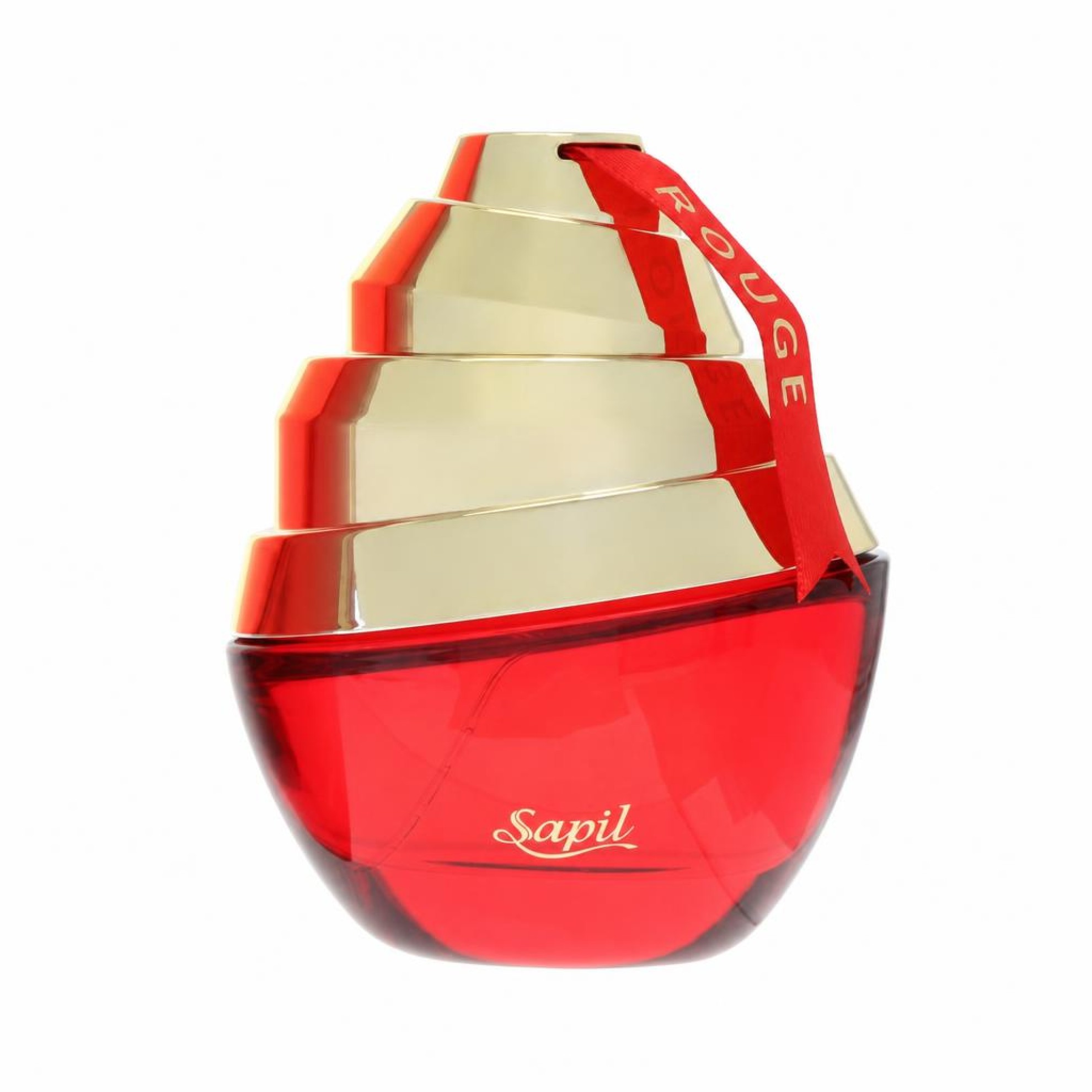 sapil Sapil Rogue Eau De Parfum Spray 100 ml