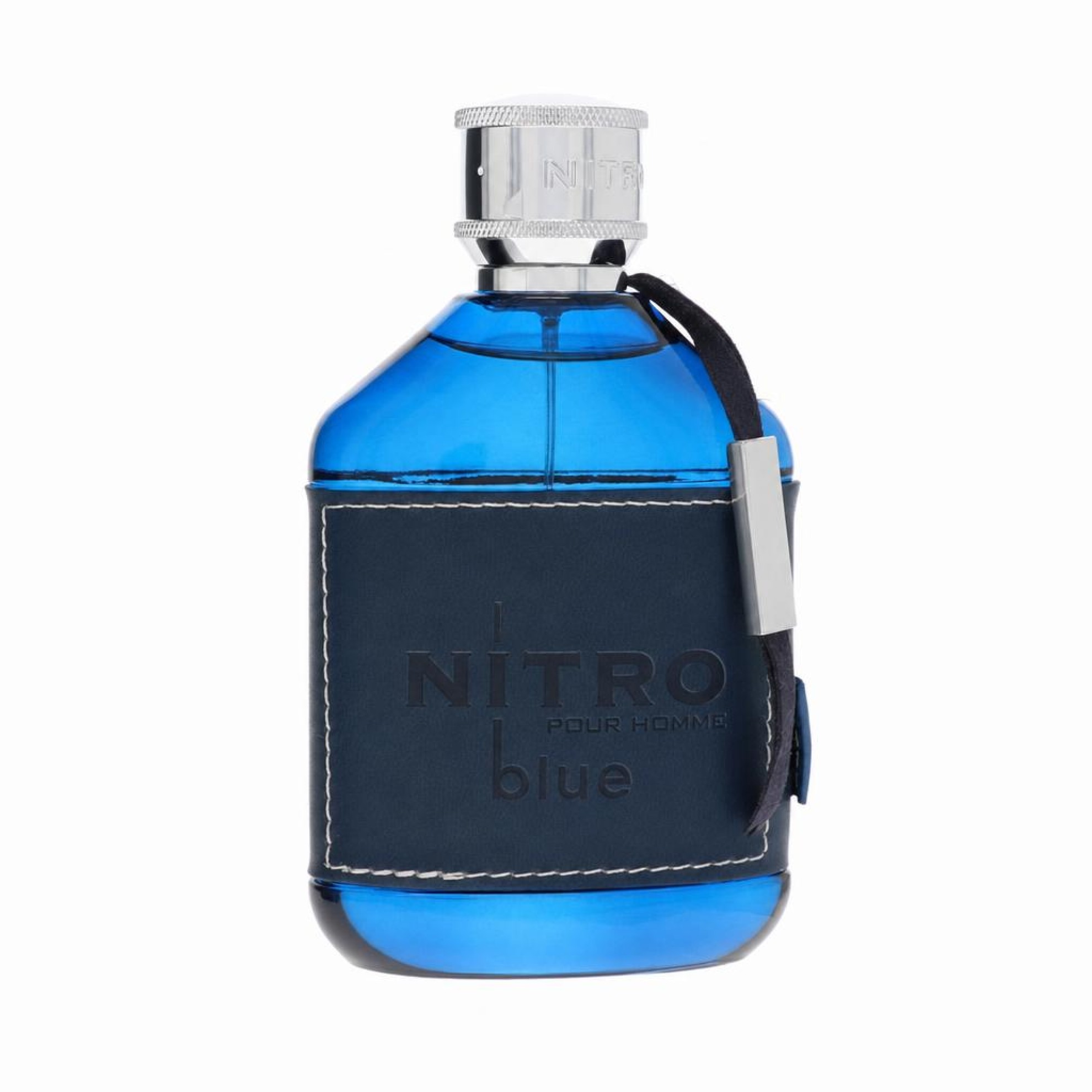 Dumont Paris Dumont Nitro Blue Eau De Parfum Spray 100 ml