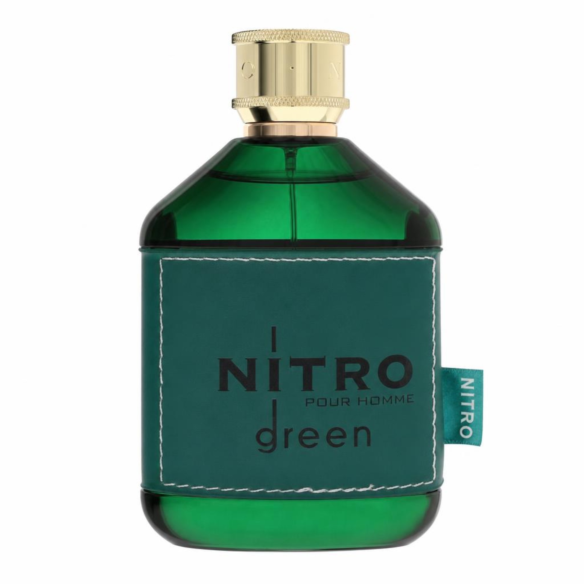 Dumont Paris Dumont Nitro Green Eau De Parfum Spray 100 ml