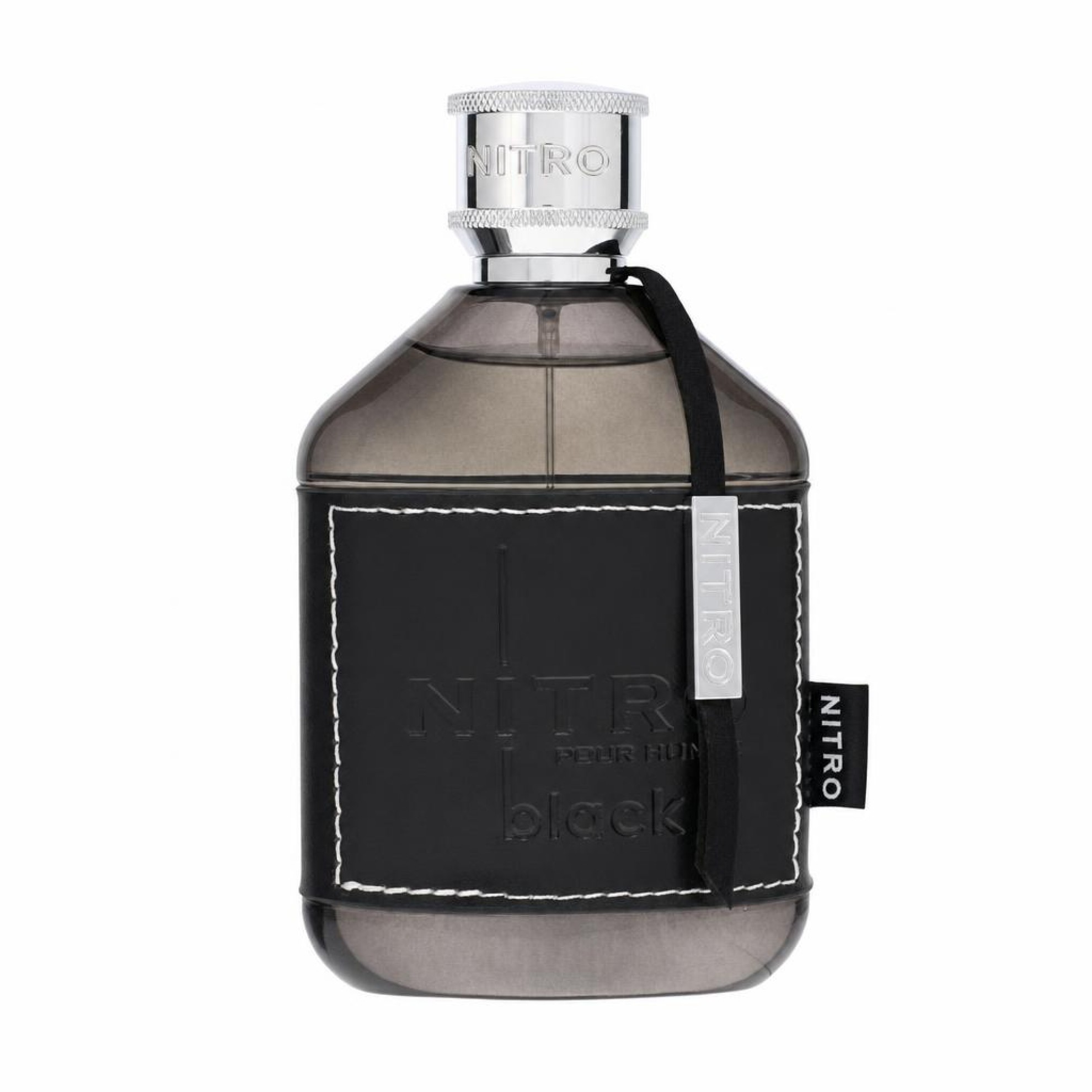 Dumont Paris Dumont Nitro Black Eau De Parfum Spray 100 ml