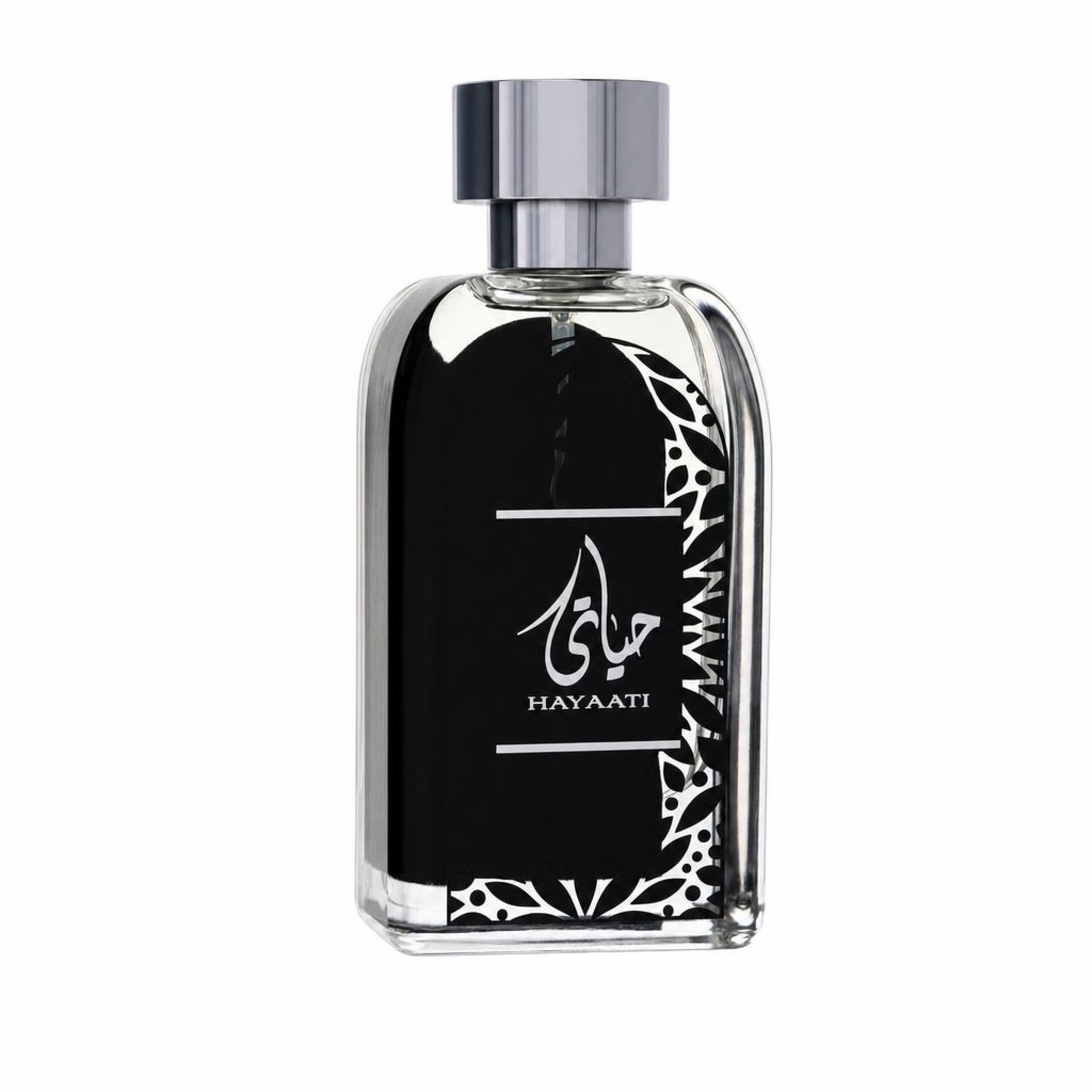 Lattafa Hayaati Eau De Parfum Spray 100 ml