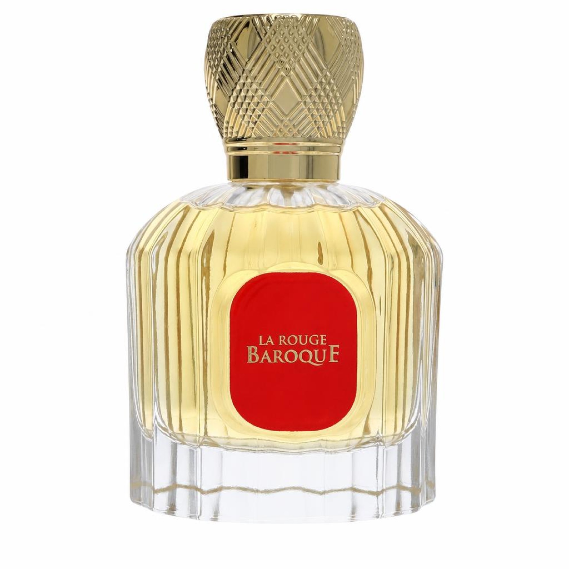 Image of Maison Alhambra Baroque Rouge 540 Eau De Parfum Spray (Unisex Unboxed) 100 ml