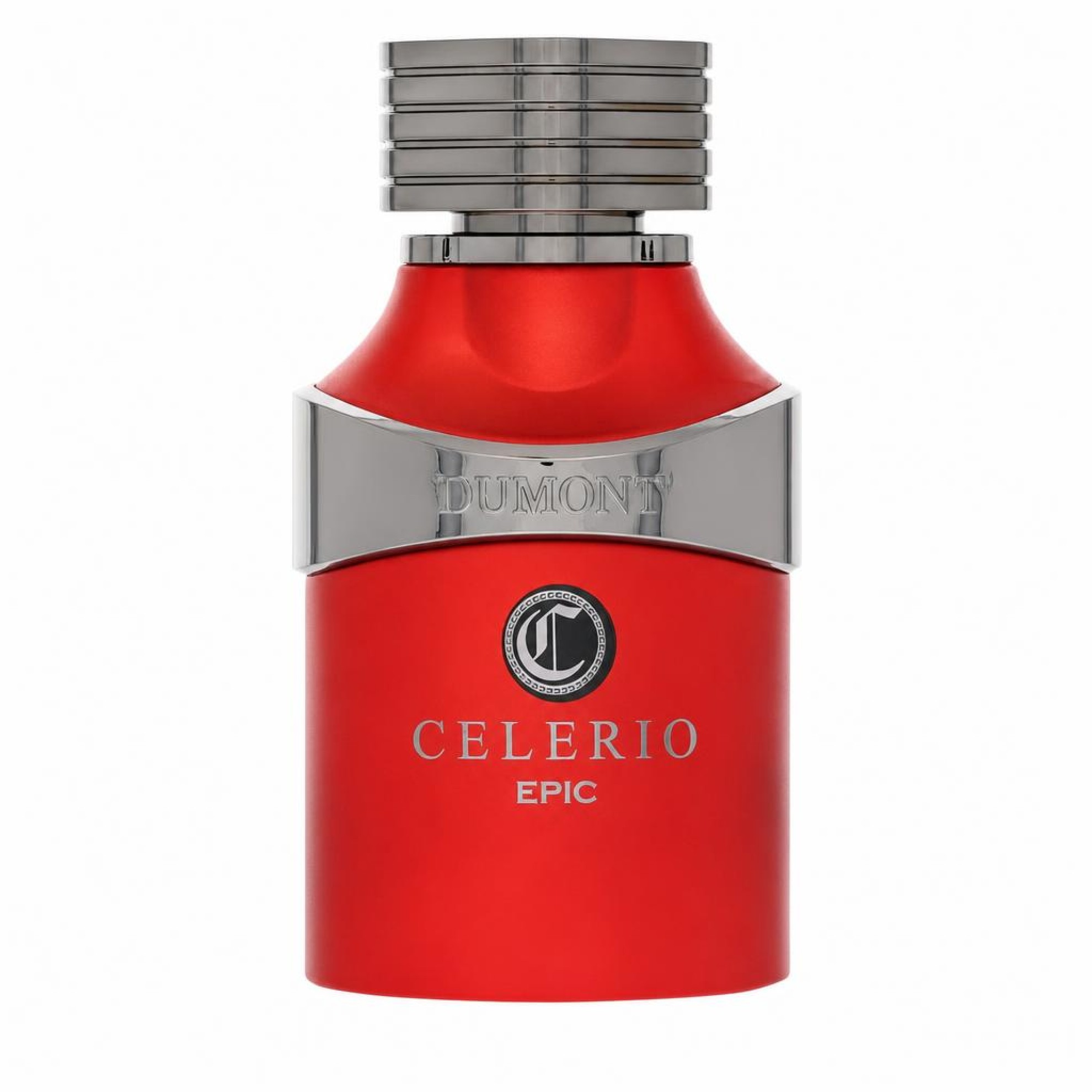 Image of Dumont Paris Dumont Celerio Epic Eau De Parfum Spray (Unisex Unboxed) 100 ml