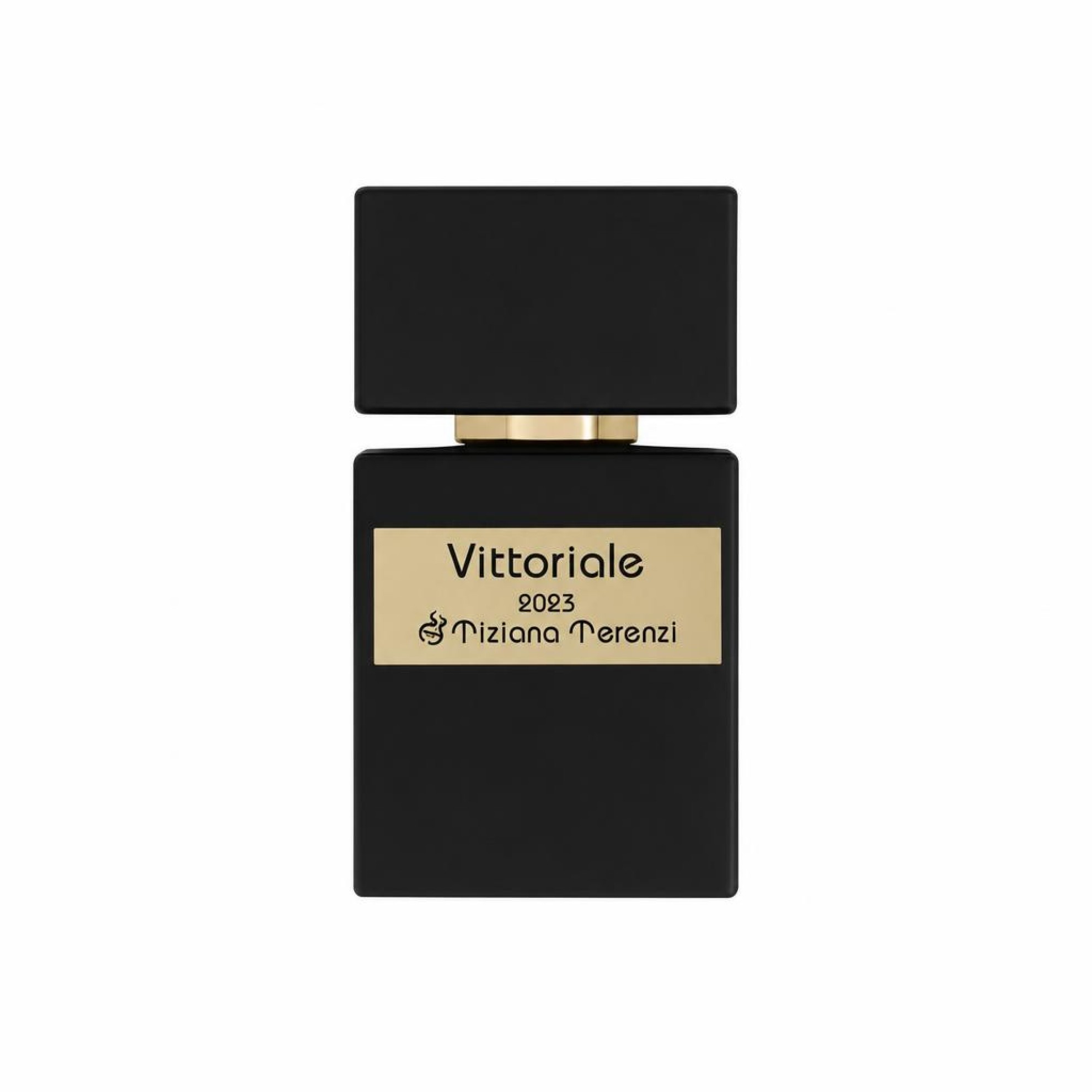 Tiziana Terenzi Vittoriale Extrait De Parfum Spray (Unisex) 100 ml