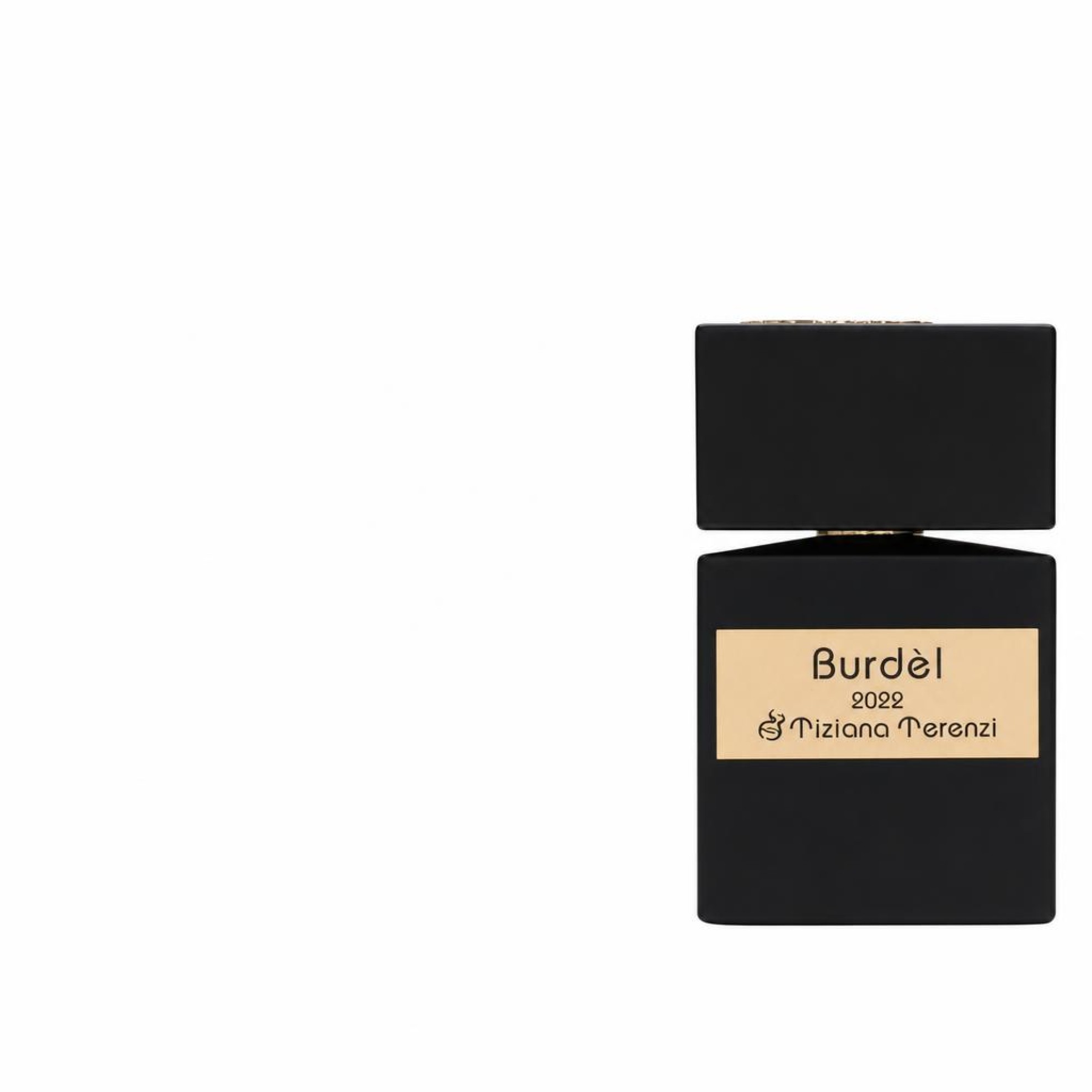 Tiziana Terenzi Burdel Extrait De Parfum Spray (Unisex) 100 ml