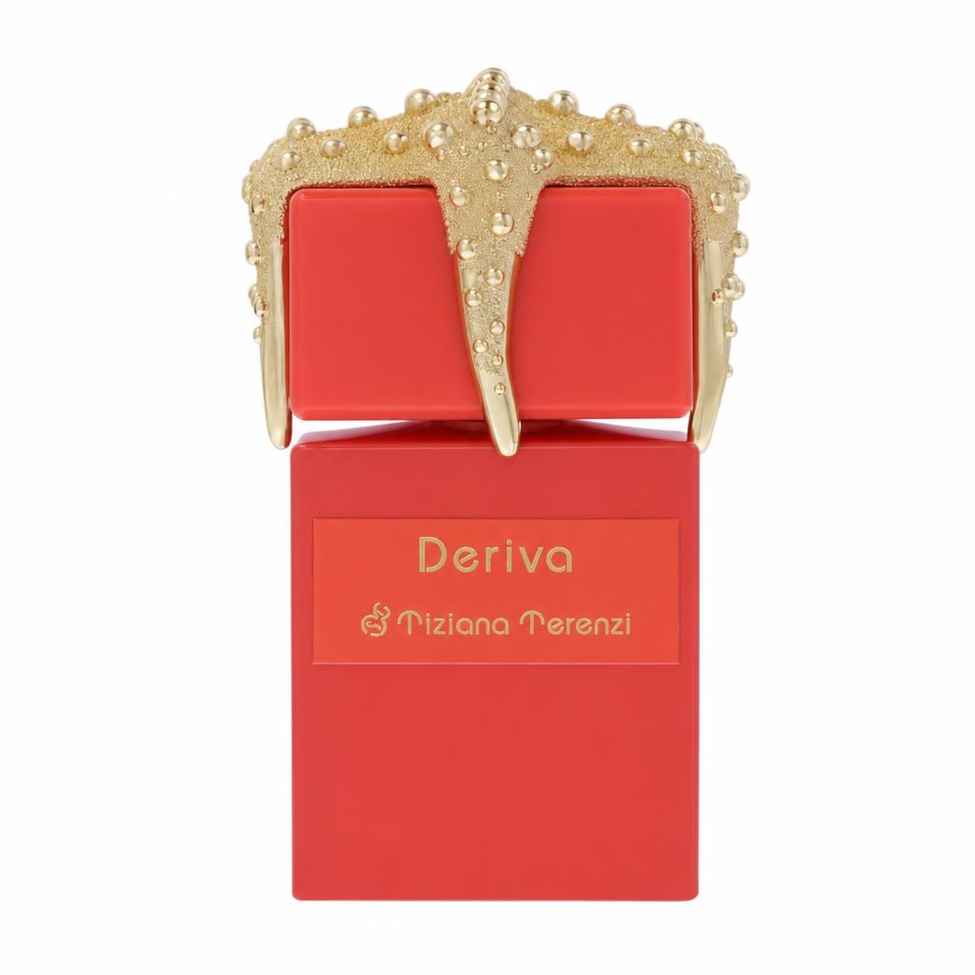 Tiziana Terenzi Deriva Extrait De Parfum Spray (Unisex) 100 ml