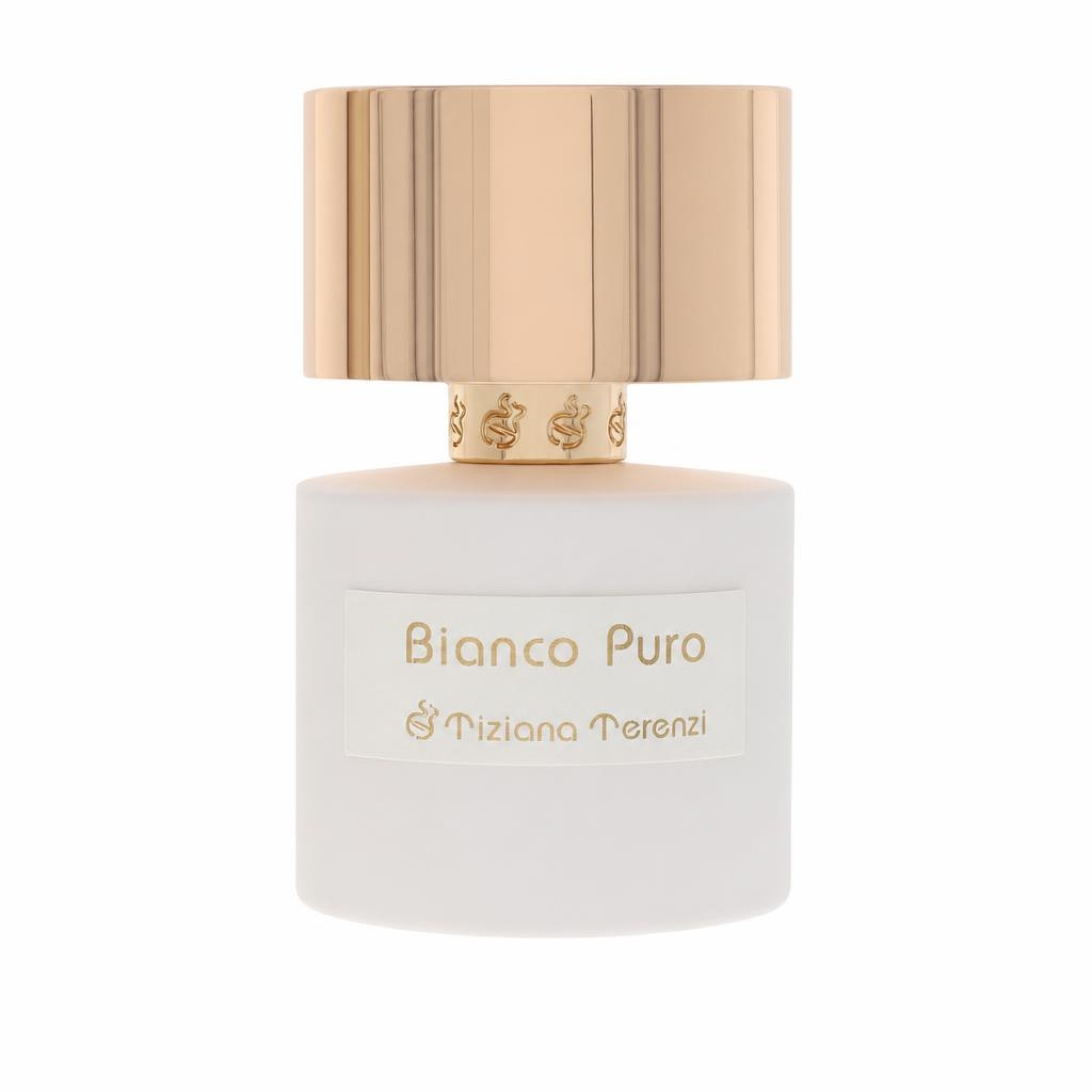 Tiziana Terenzi Bianco Puro Extrait De Parfum 100 ml