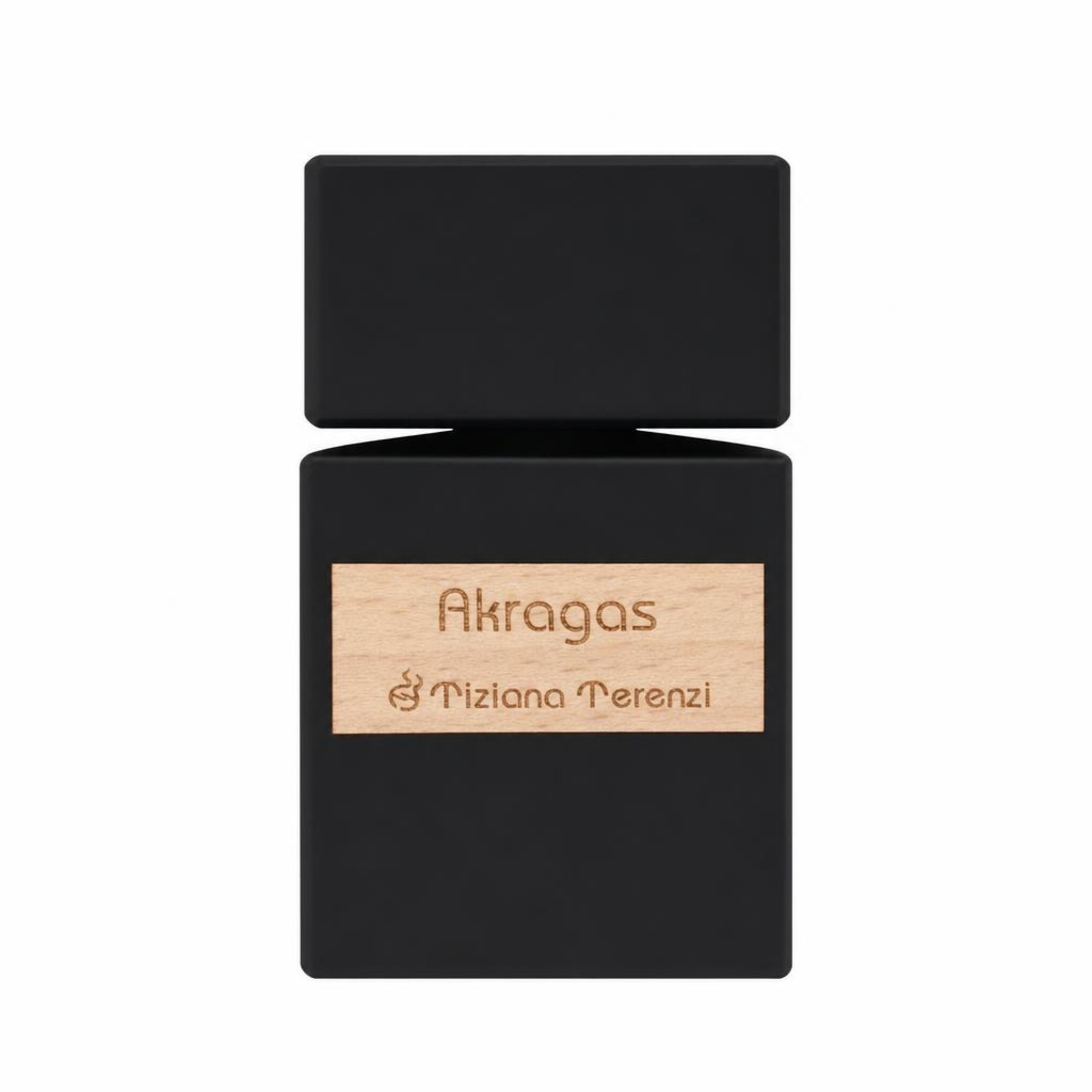 Tiziana Terenzi Akragas Extrait De Parfum Spray (Unisex) 100 ml