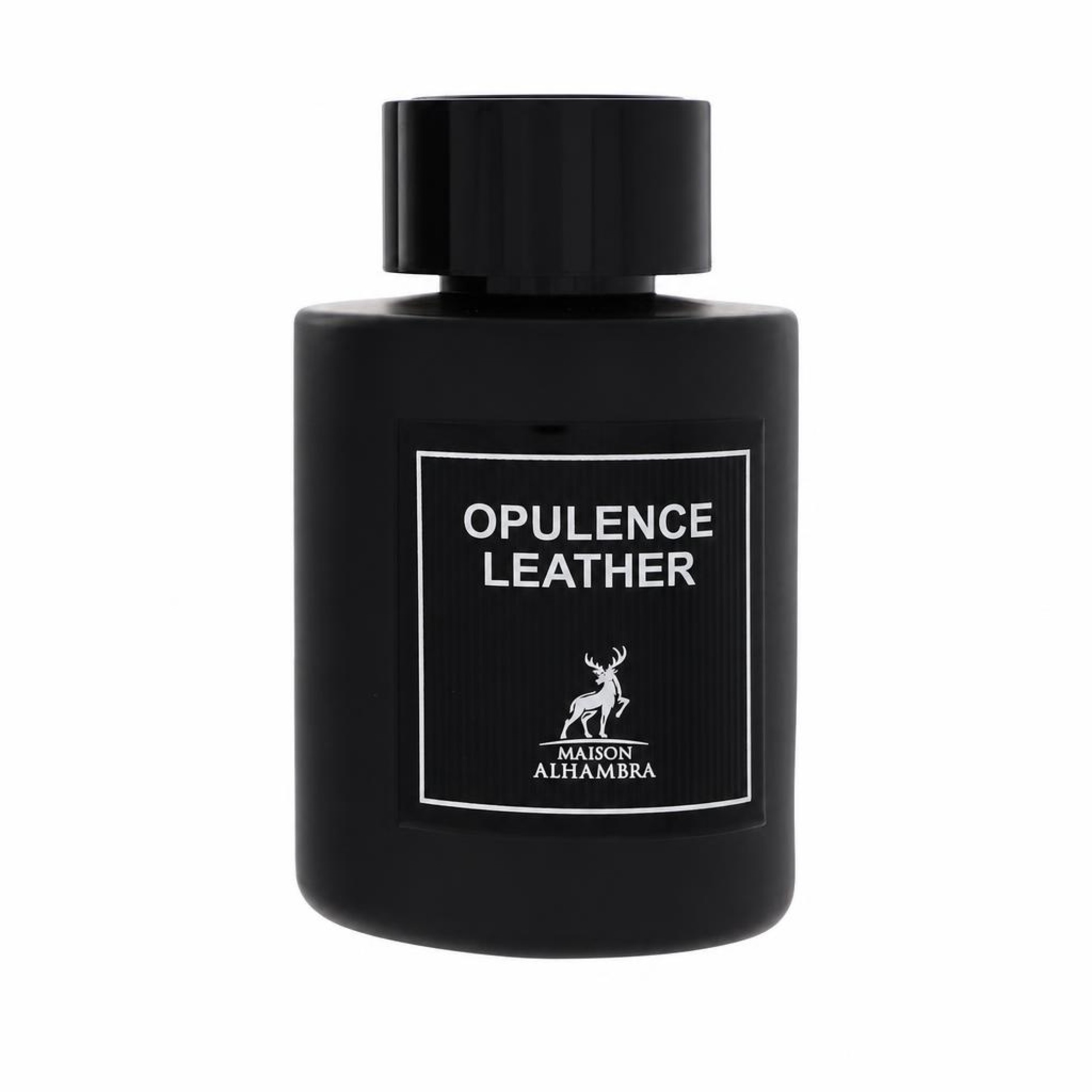 Maison Alhambra Opulence Leather Eau De Parfum Spray 100 ml