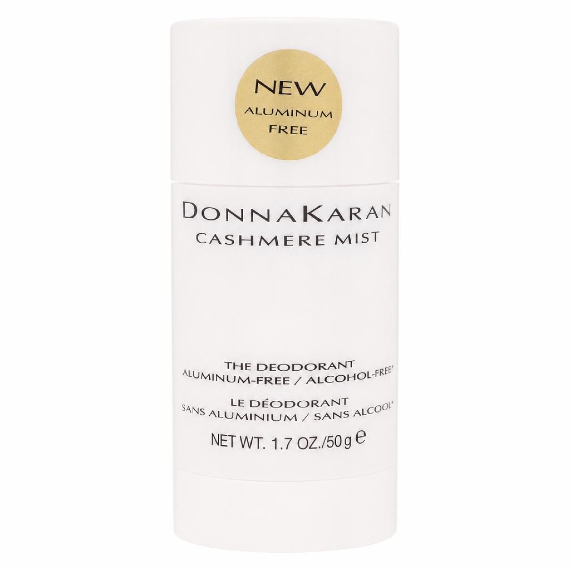 Image of Donna Karan Cashmere Mist Deodorant Stick (Aluminum Free) 50 ml