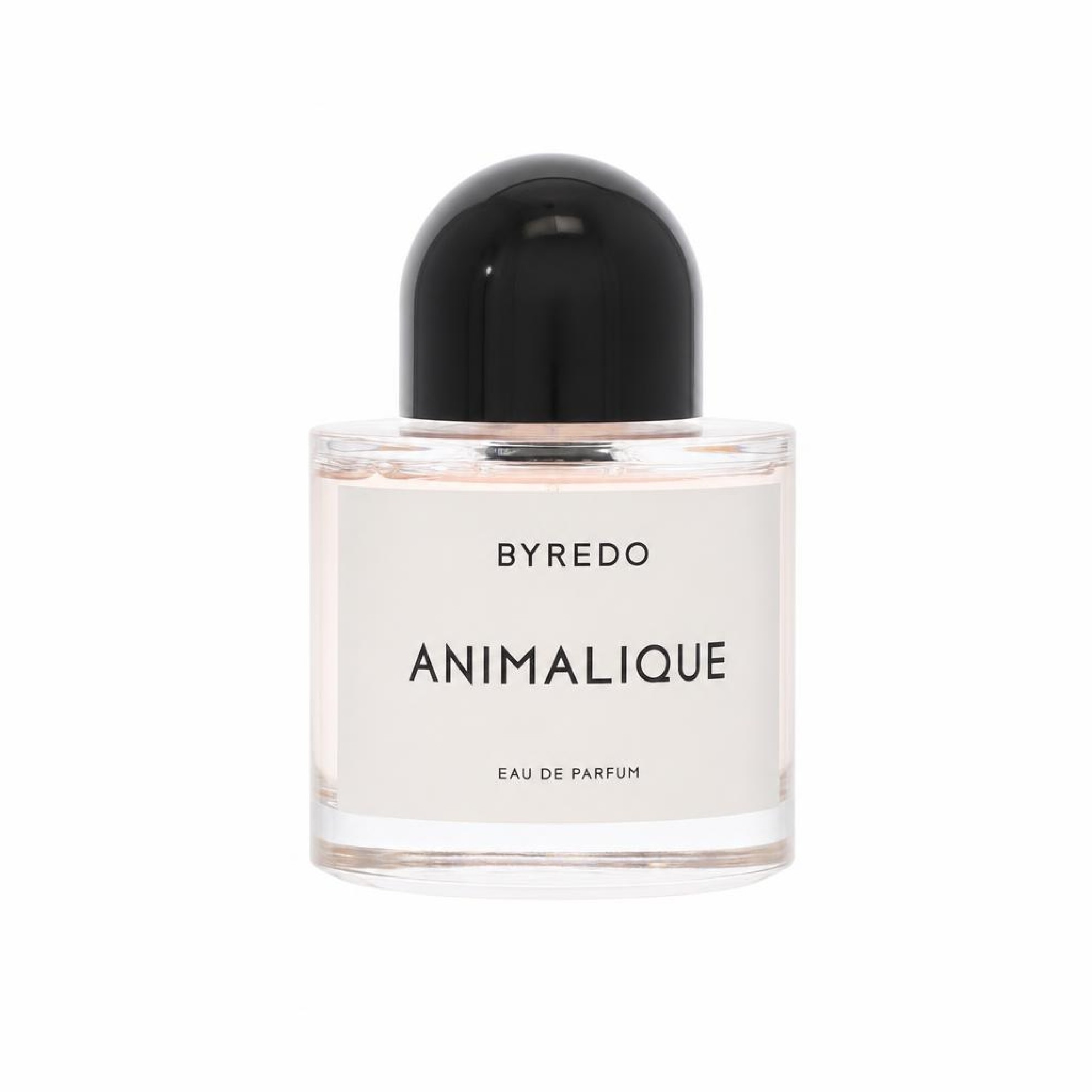 Byredo Animalique Eau De Parfum Spray (Unisex) 100 ml