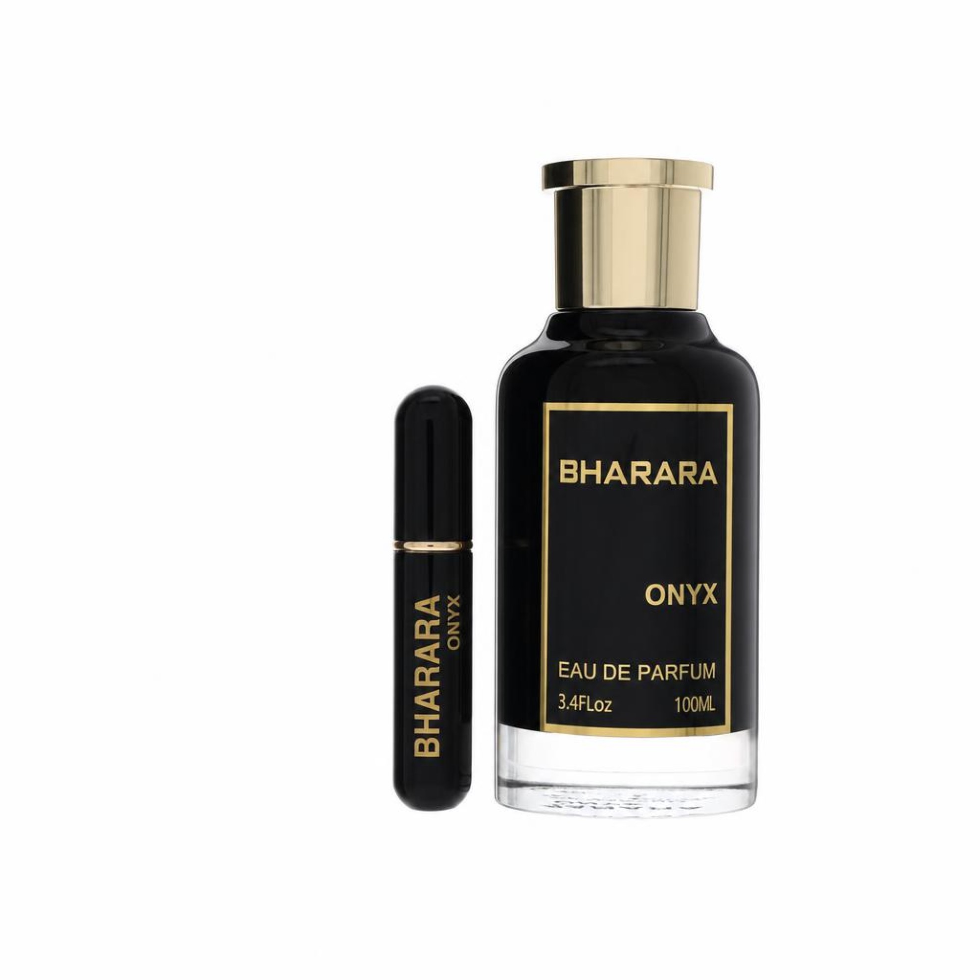 Bharara Beauty Bharara Onyx Eau De Parfum Spray 100 ml