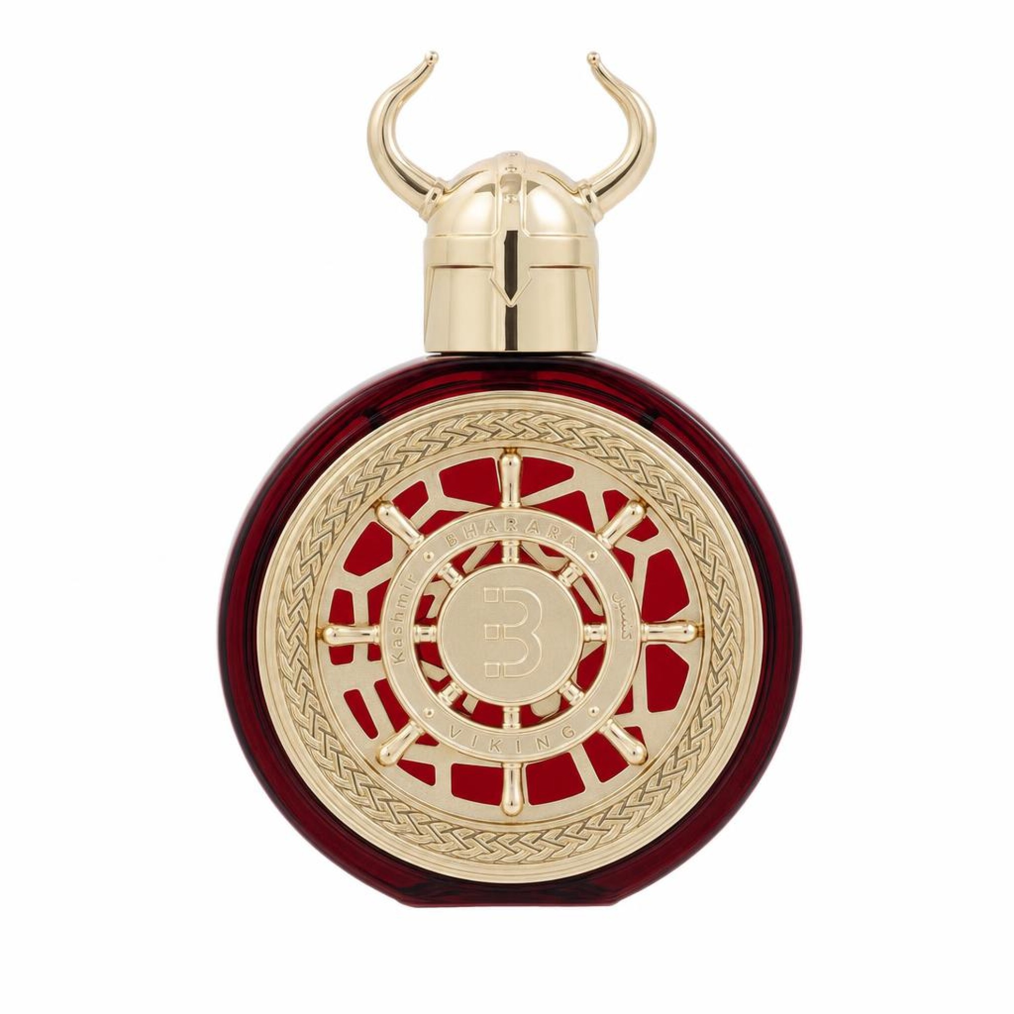 Bharara Beauty Bharara Viking Kashmir Eau De Parfum Spray 100 ml