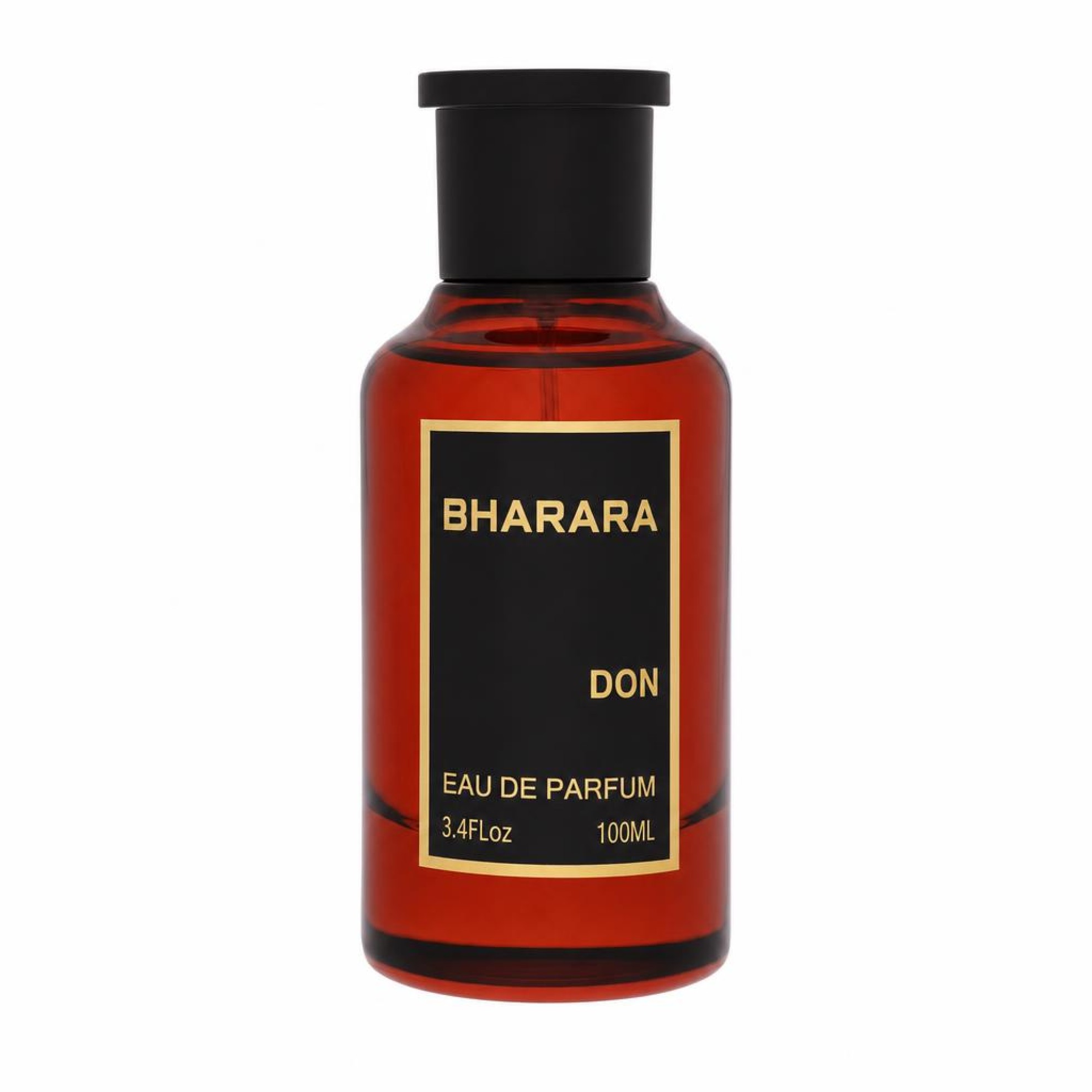 Bharara Beauty Bharara Don Eau De Parfum Spray 100 ml