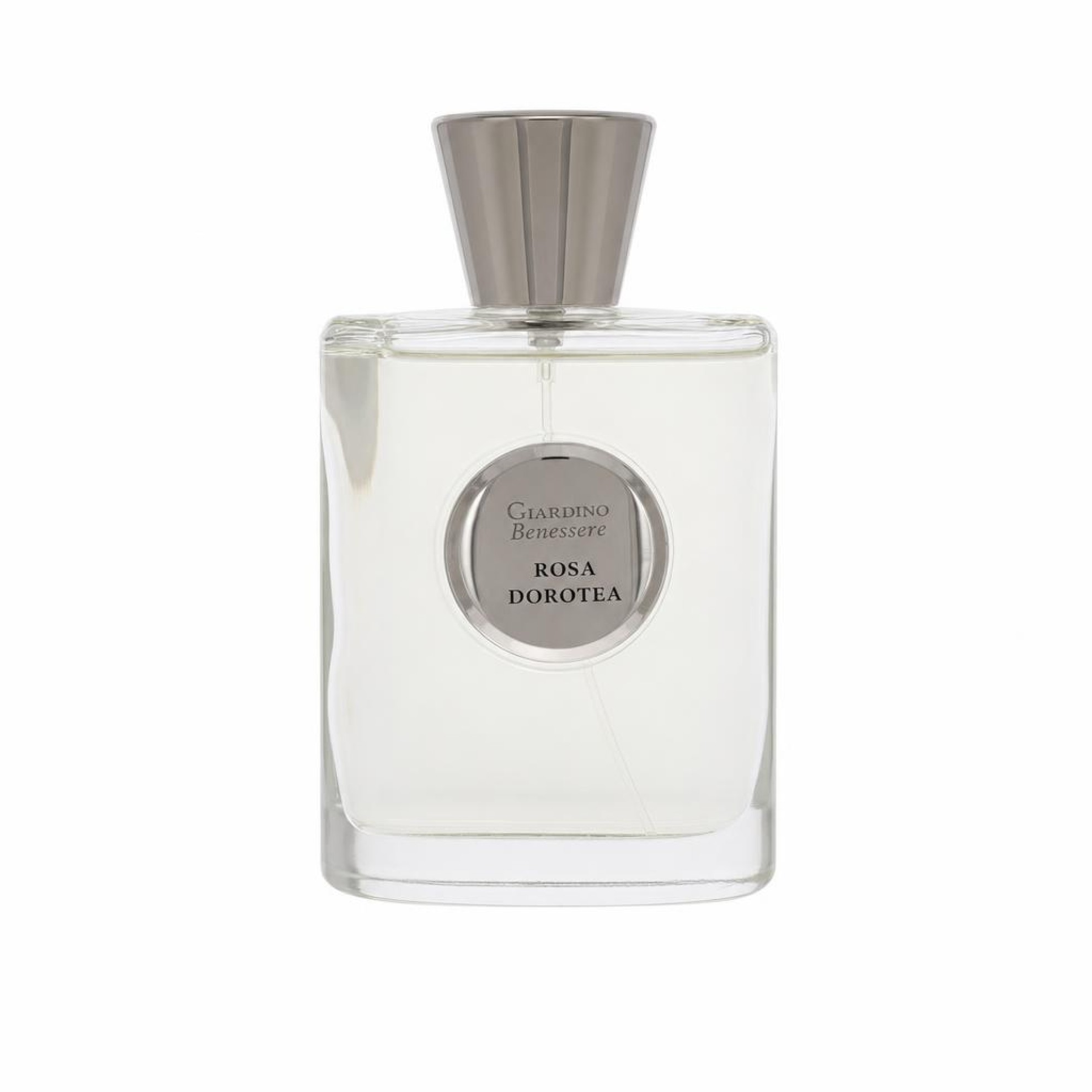 Giardino Benessere Rosa Dorotea Eau De Parfum Spray (Unisex) 100 ml