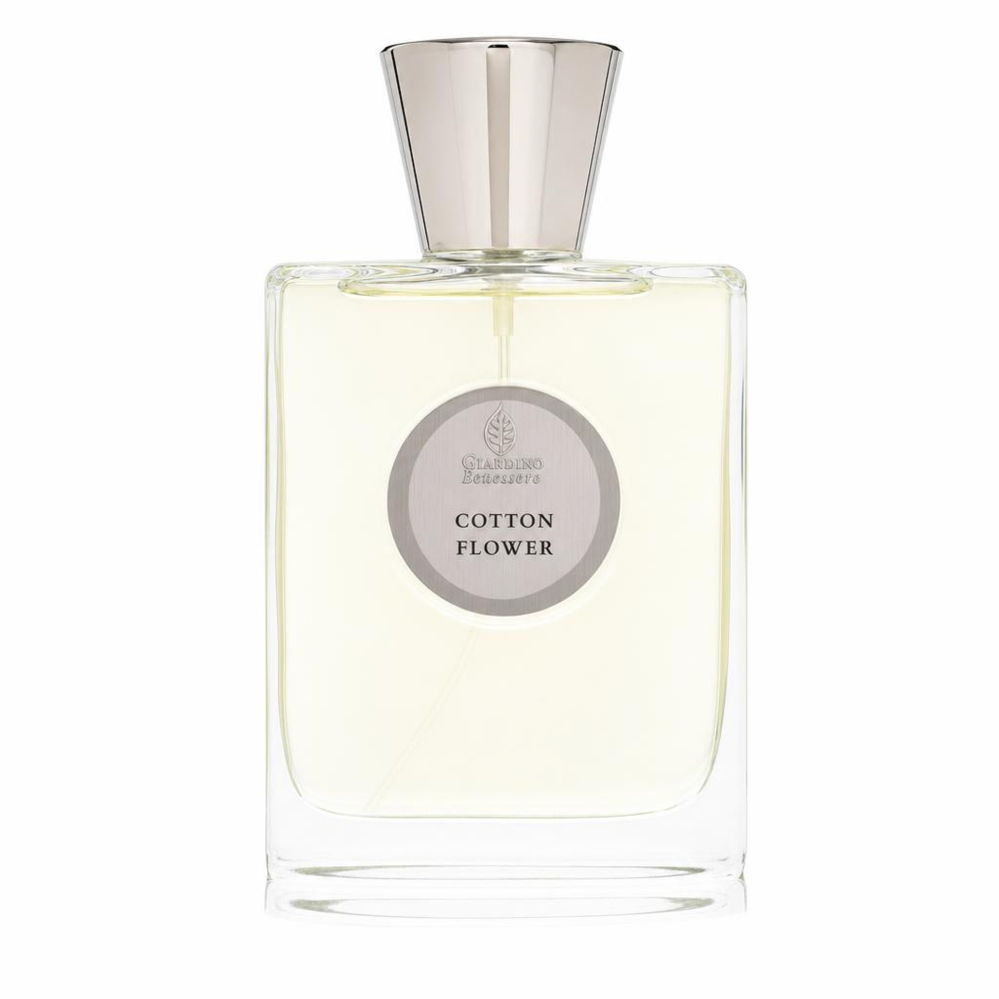Giardino Benessere Cotton Flower Eau de Parfum 100 ml
