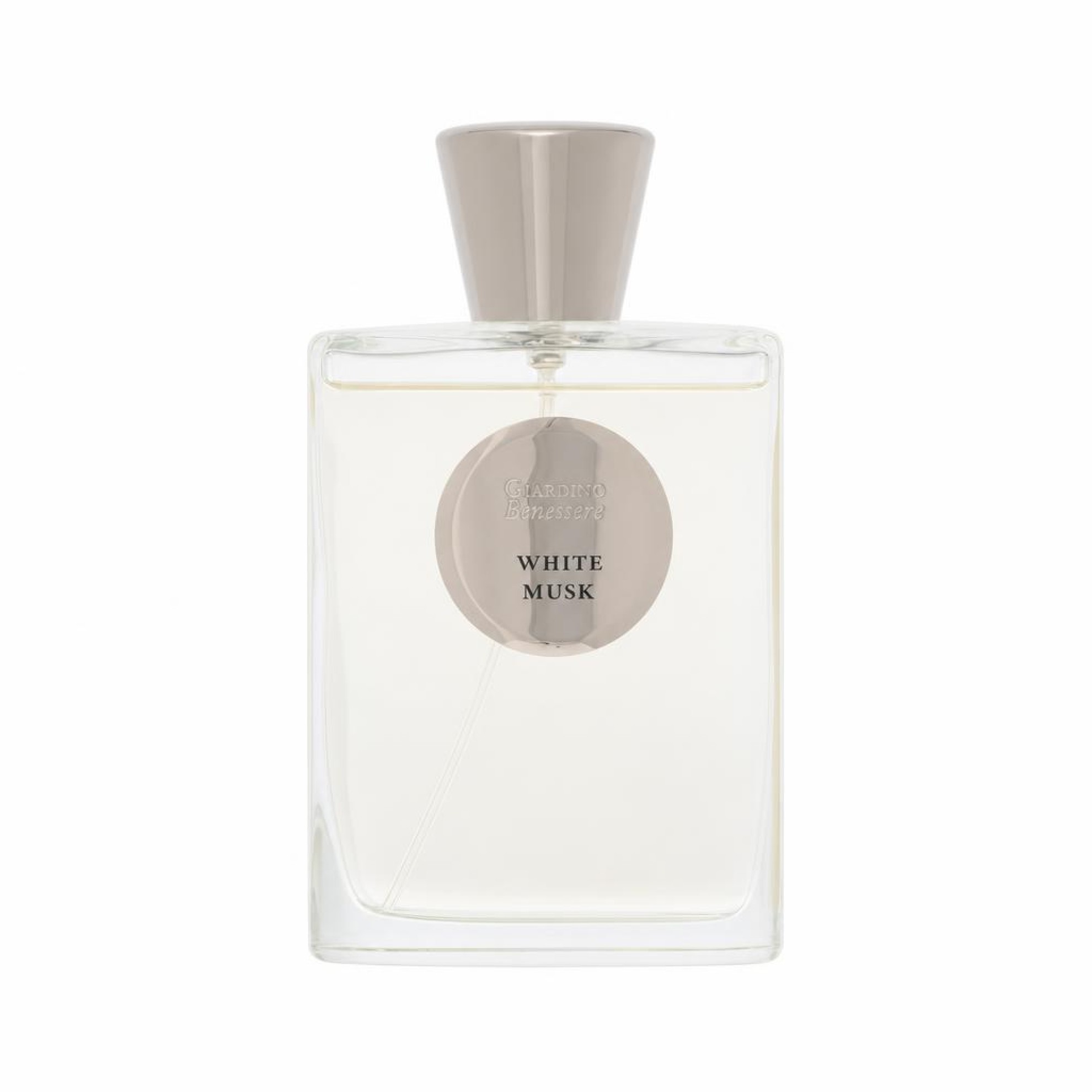 Giardino Benessere White Musk Eau De Parfum Spray (Unisex) 100 ml